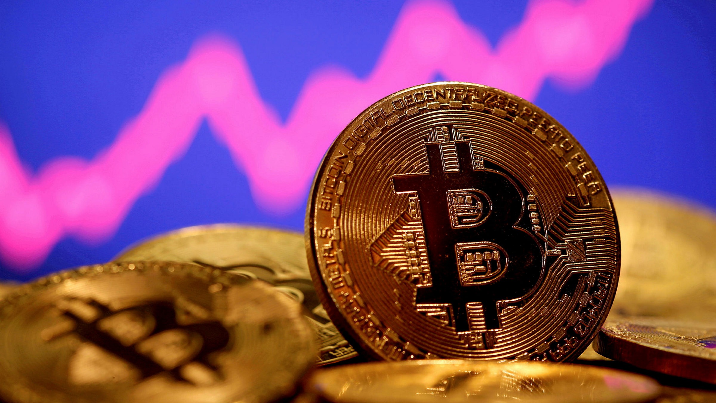 Hopes For Us Crypto Etfs Recede After Sec Warning Financial Times