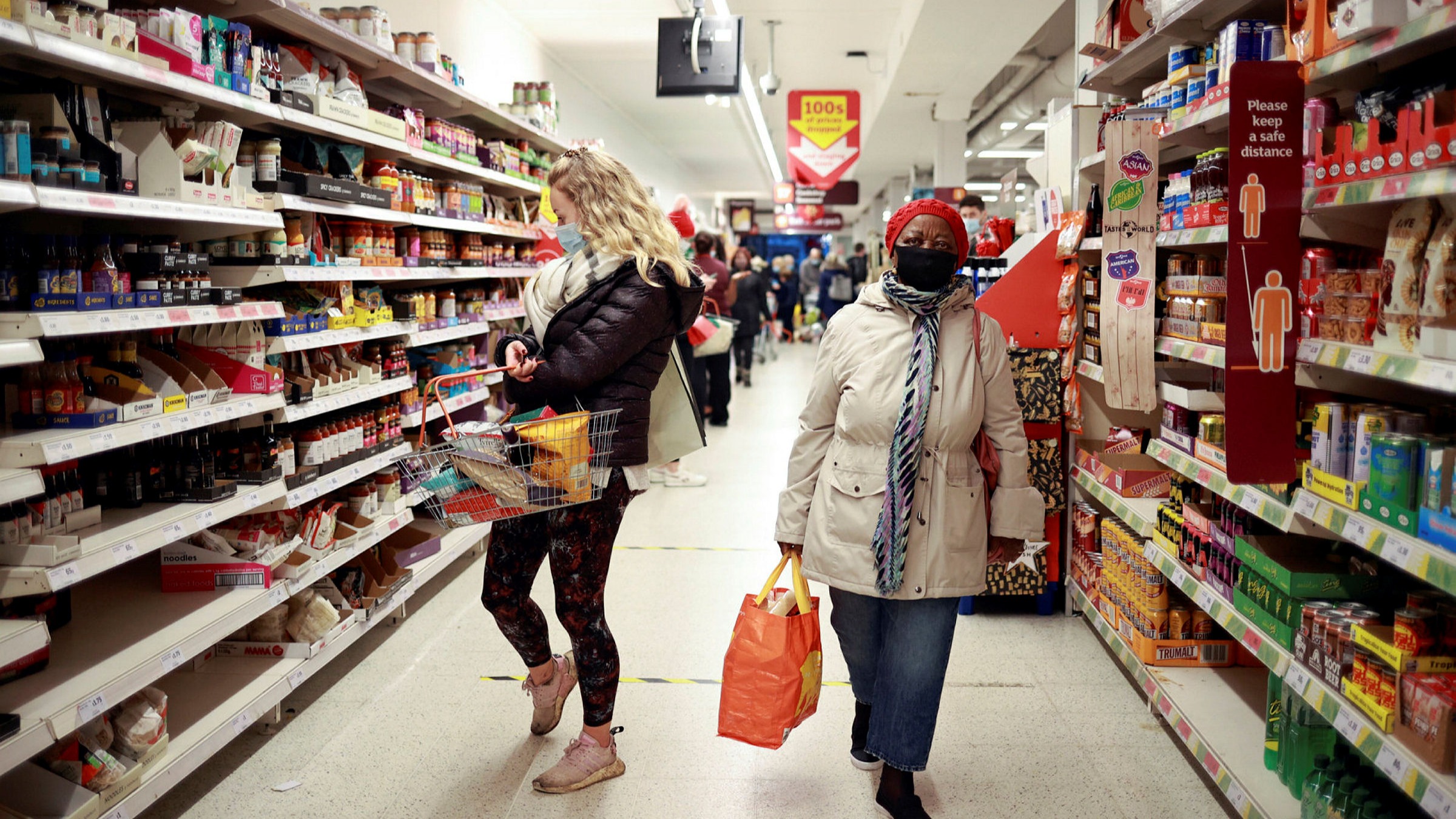 sainsburys high chair