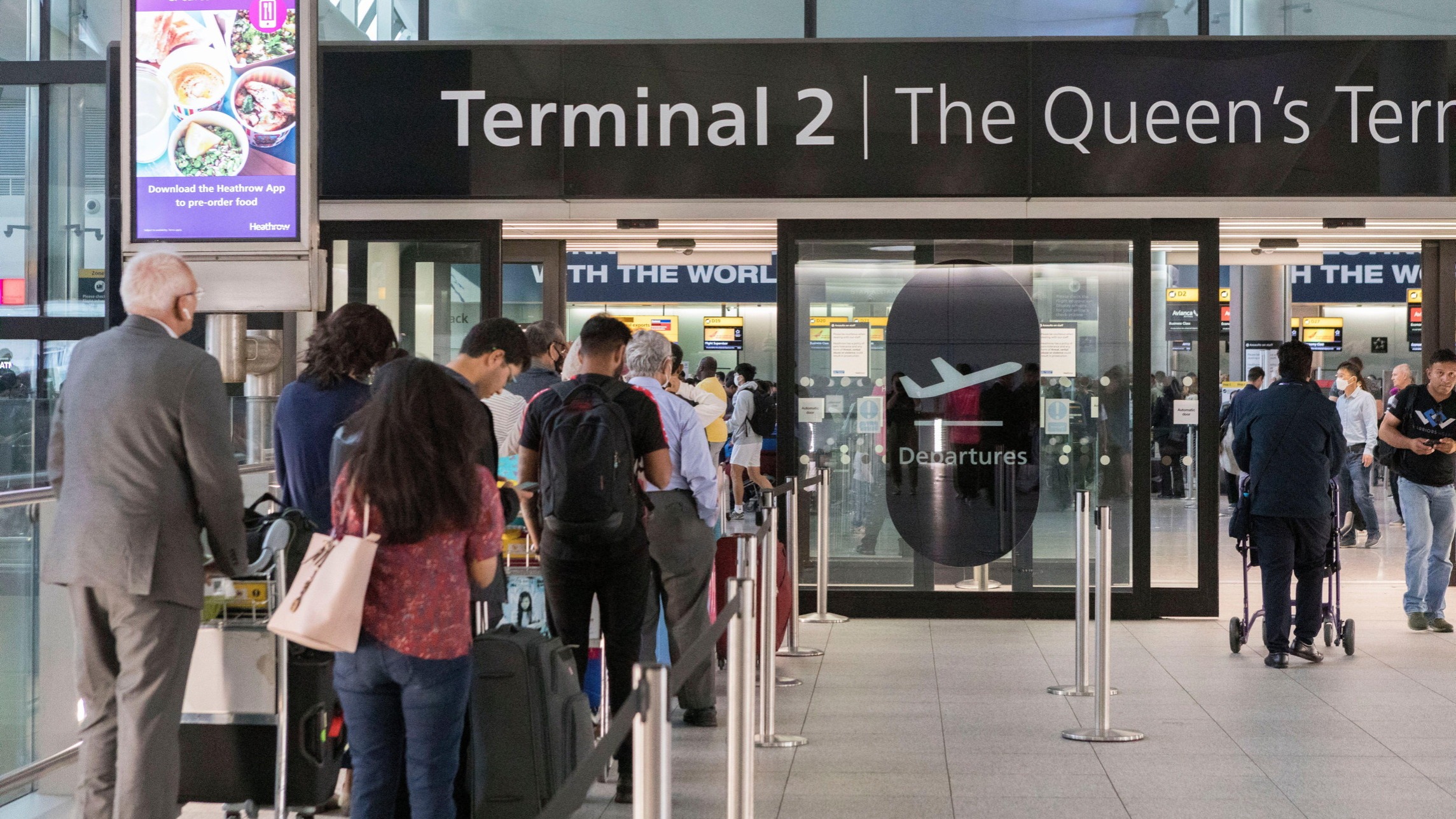 Reader callout: Are you part of the UK ‘brain drain’?