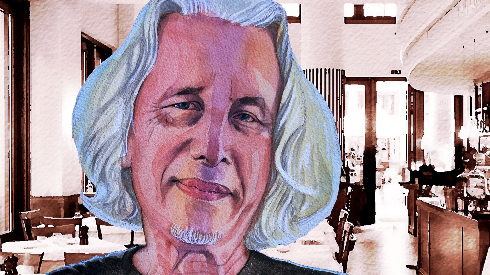 Writer Vladimir Sorokin: 'I underestimated the power of Putin's madness' |  Financial Times