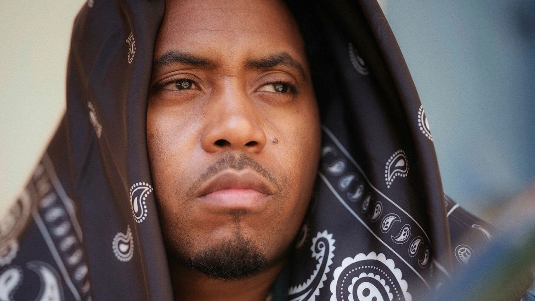Saga tag bundet Rap veteran Nas: 'No one gets out unscathed' | Financial Times