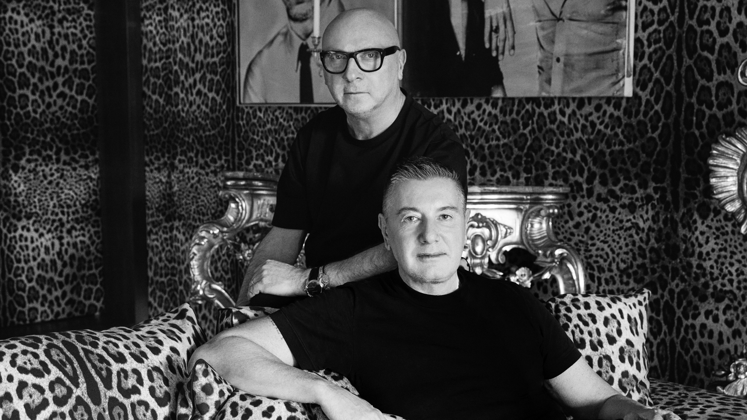 Dolce & Gabbana have got designs on your home | Financial Times