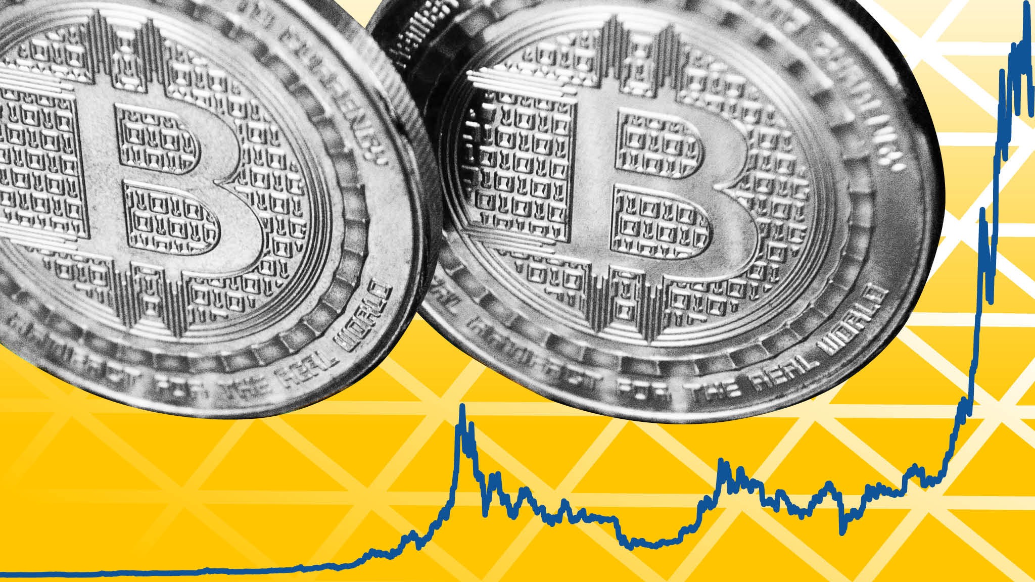 Bitcoin: too good to miss or a bubble ready to burst? | Financial Times