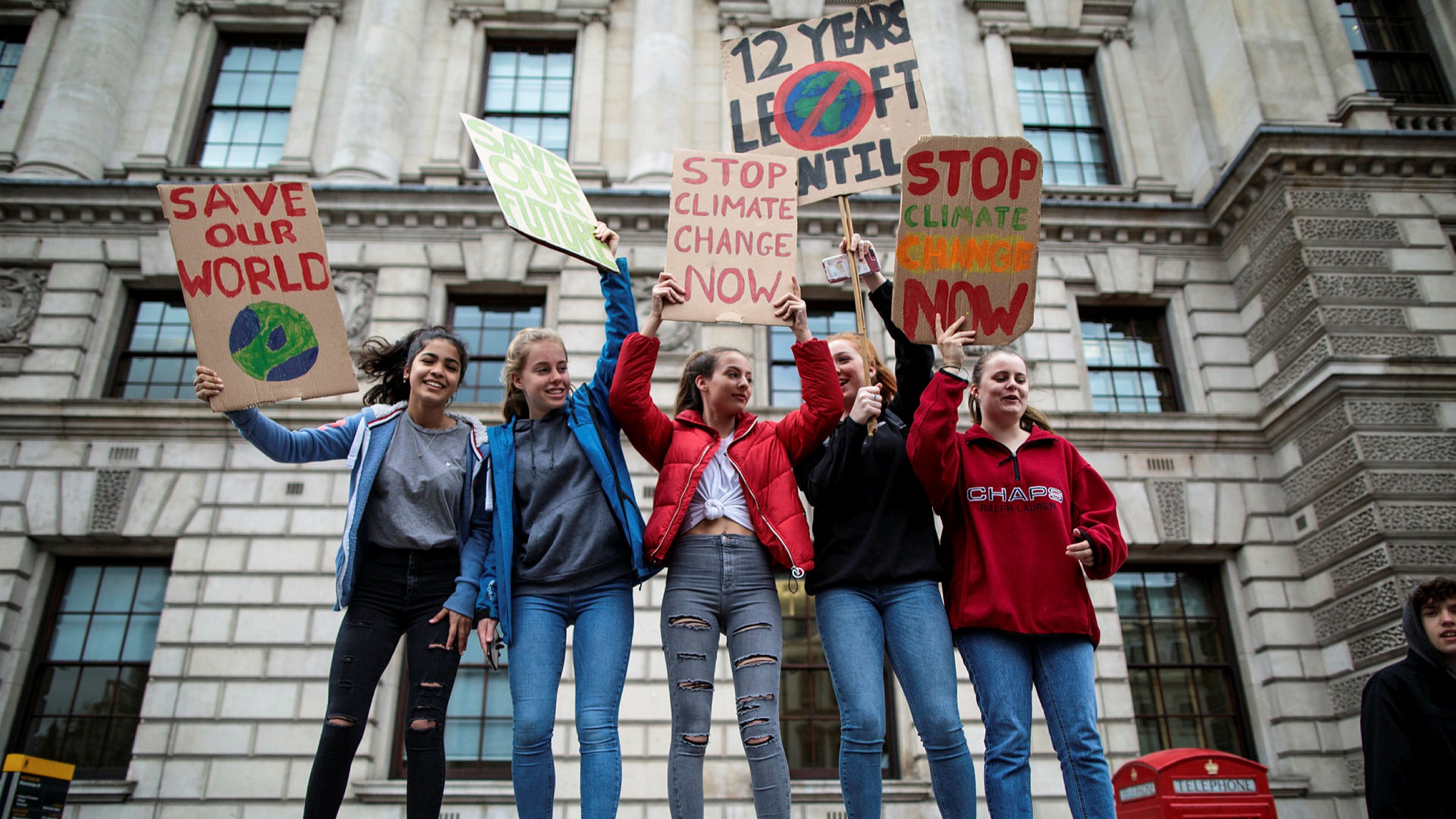 Sustainable investment booms and zero net commitments drive the ESG talent war - Vimarsana News