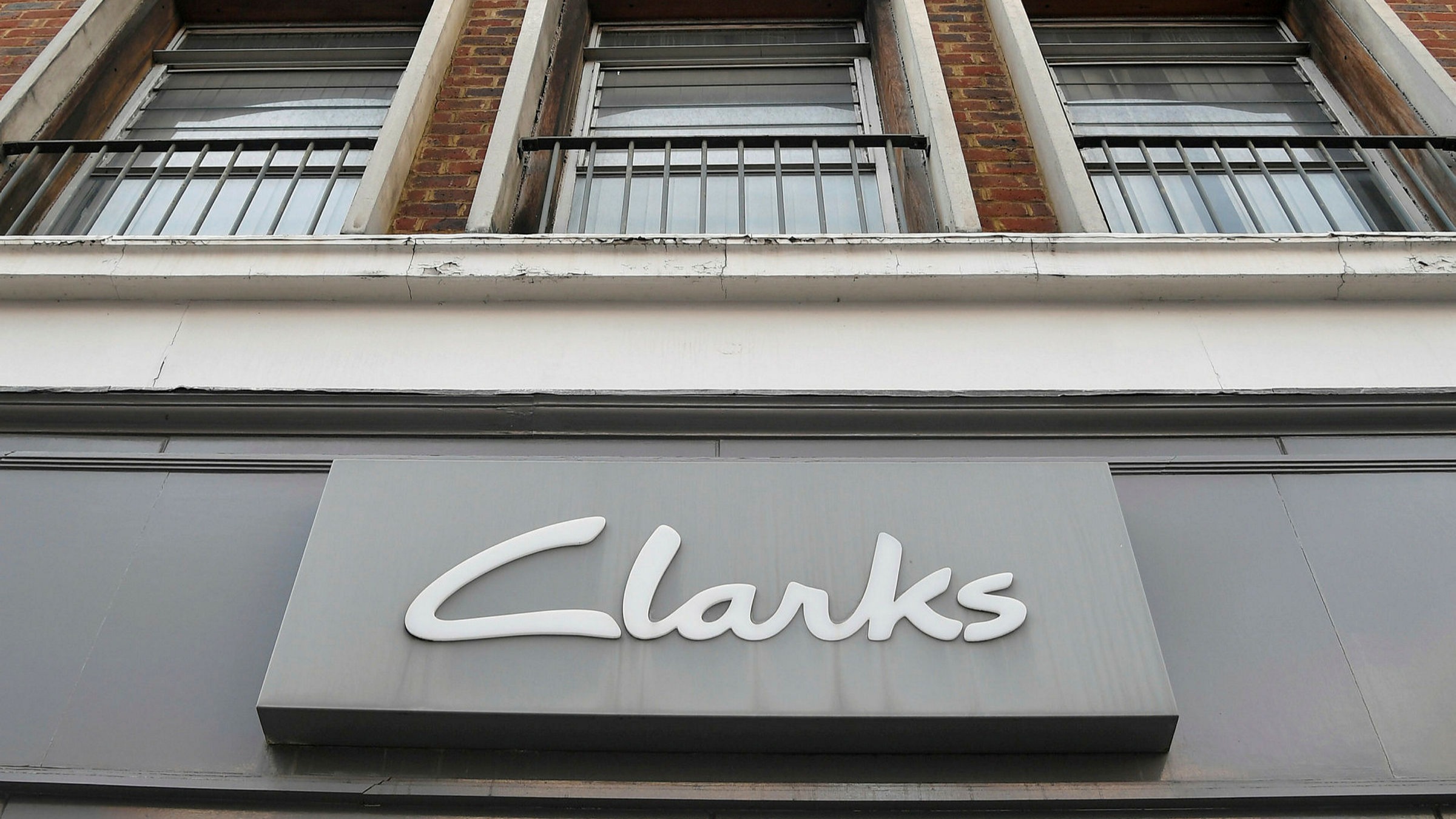 clarks hk store