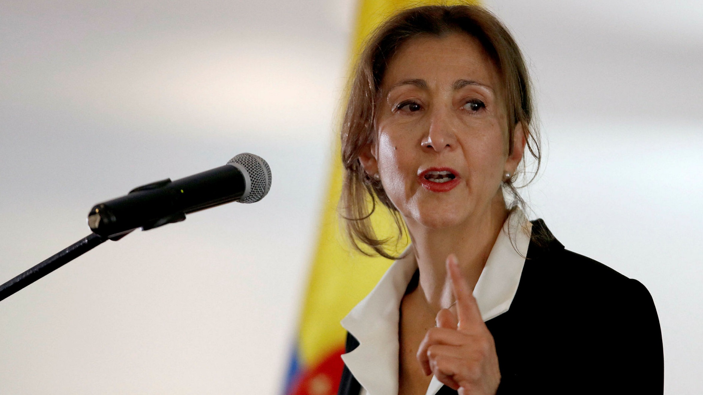 Former Farc captive runs for Colombian presidency | Financial Times