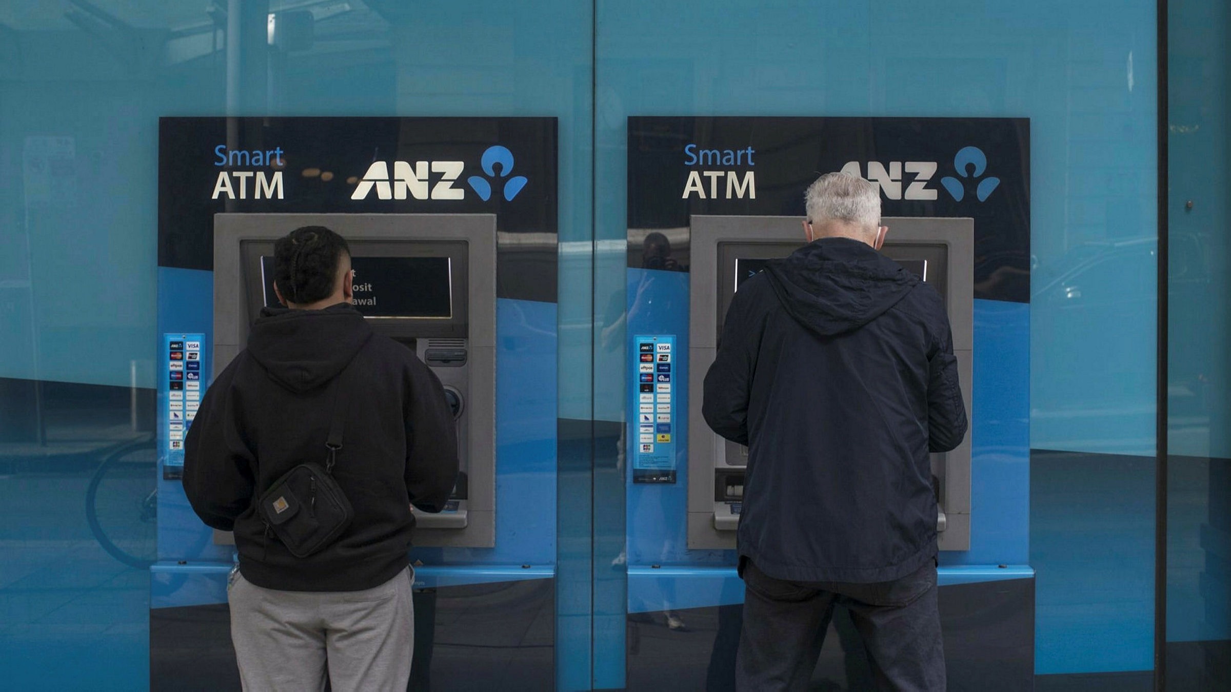 ANZ once more bets on an acquisition to spur growth | Financial Times