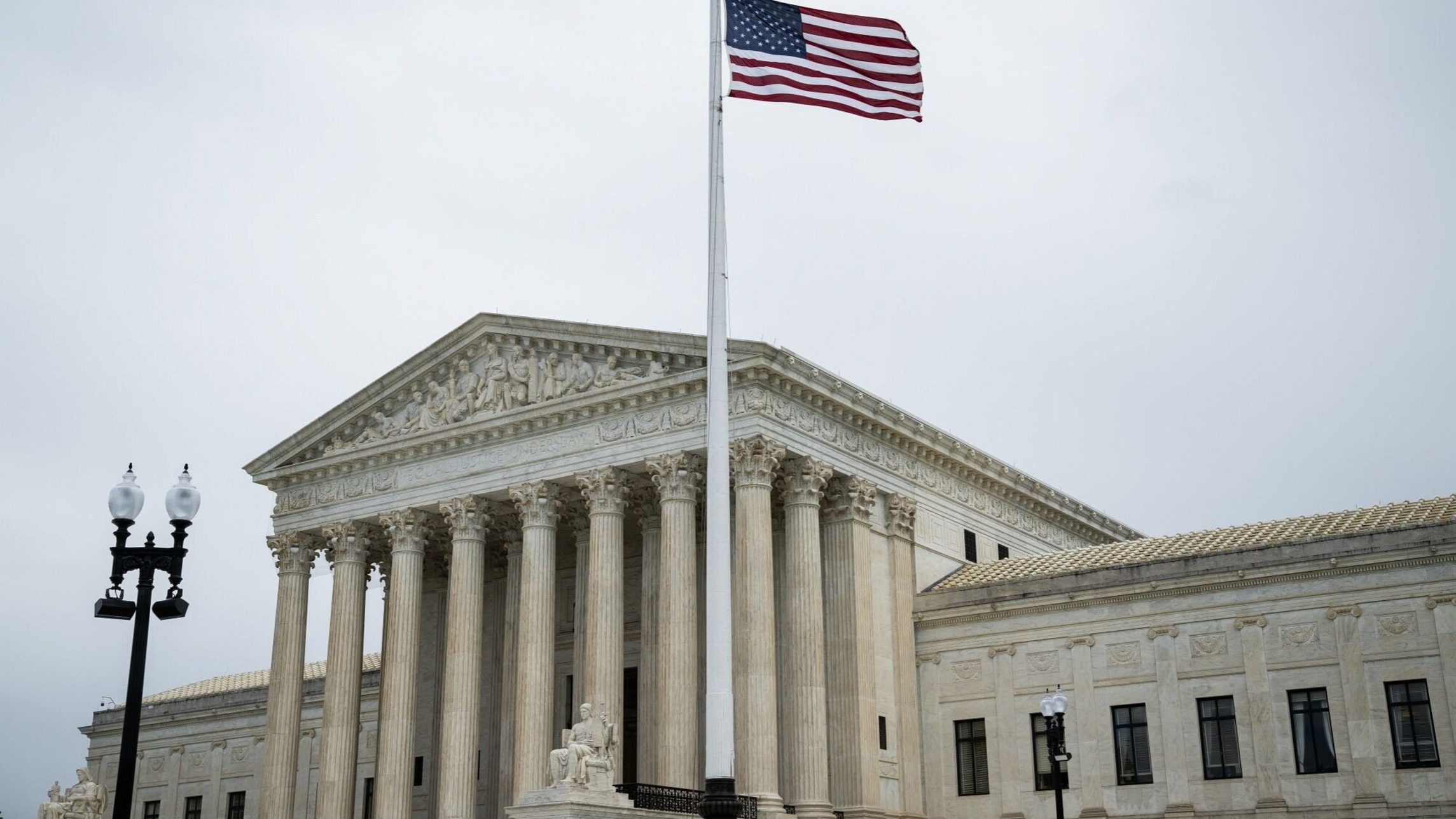 Politics just got even more partisan in the US