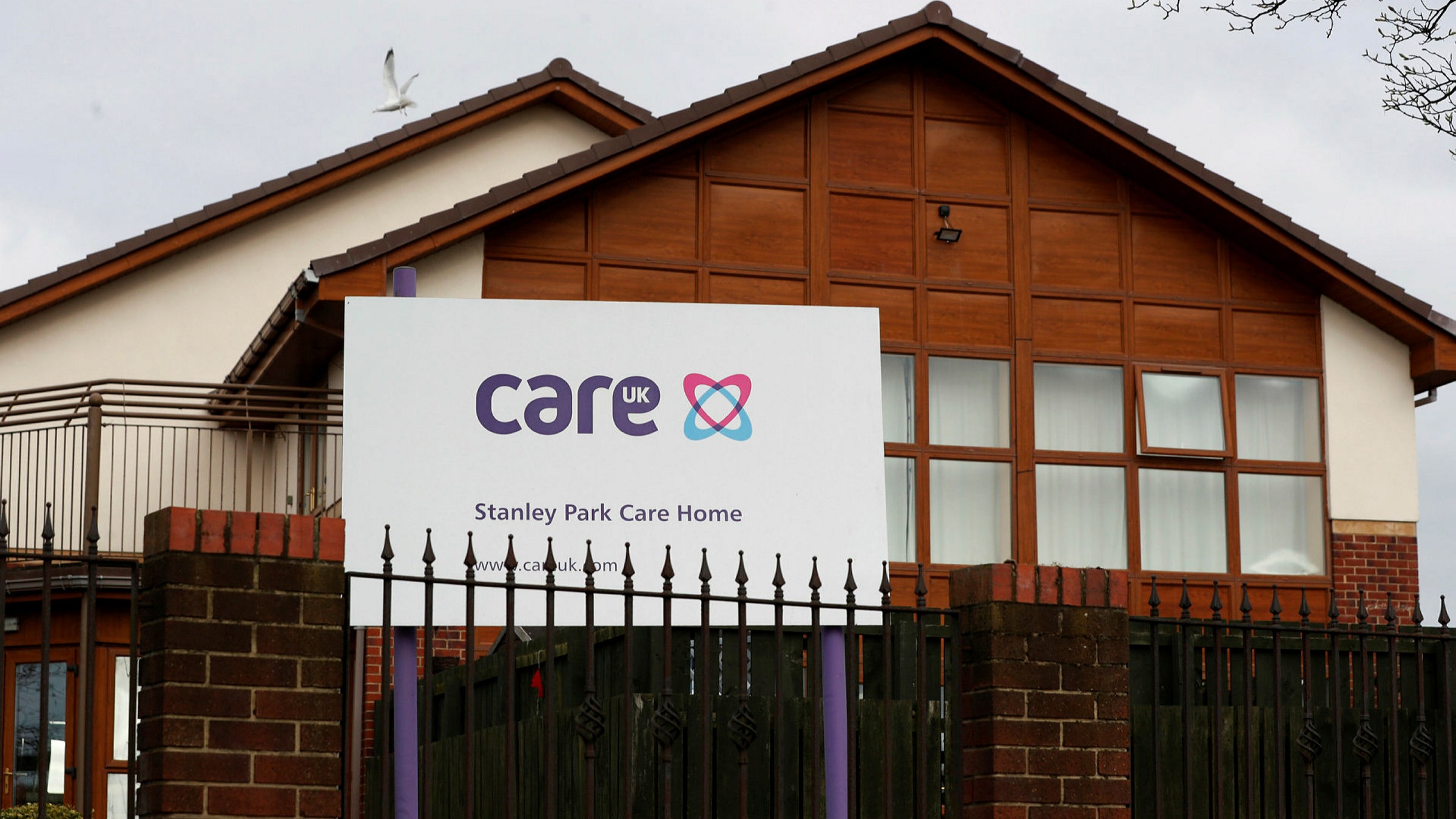 Care Home Covid Testing Scotland