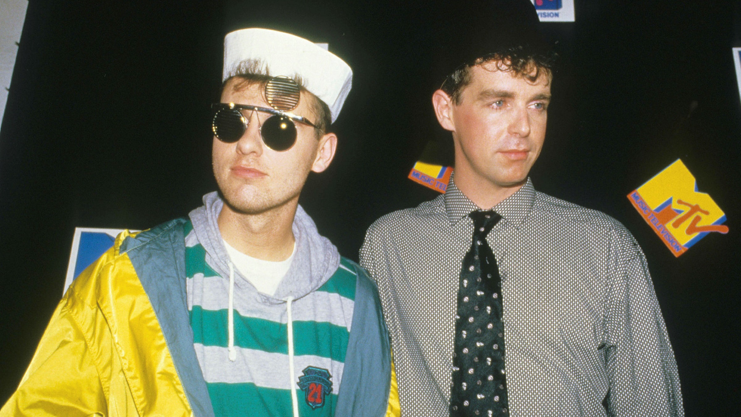 It's a Sin — pure pop provocation from the Pet Shop Boys — FT.com