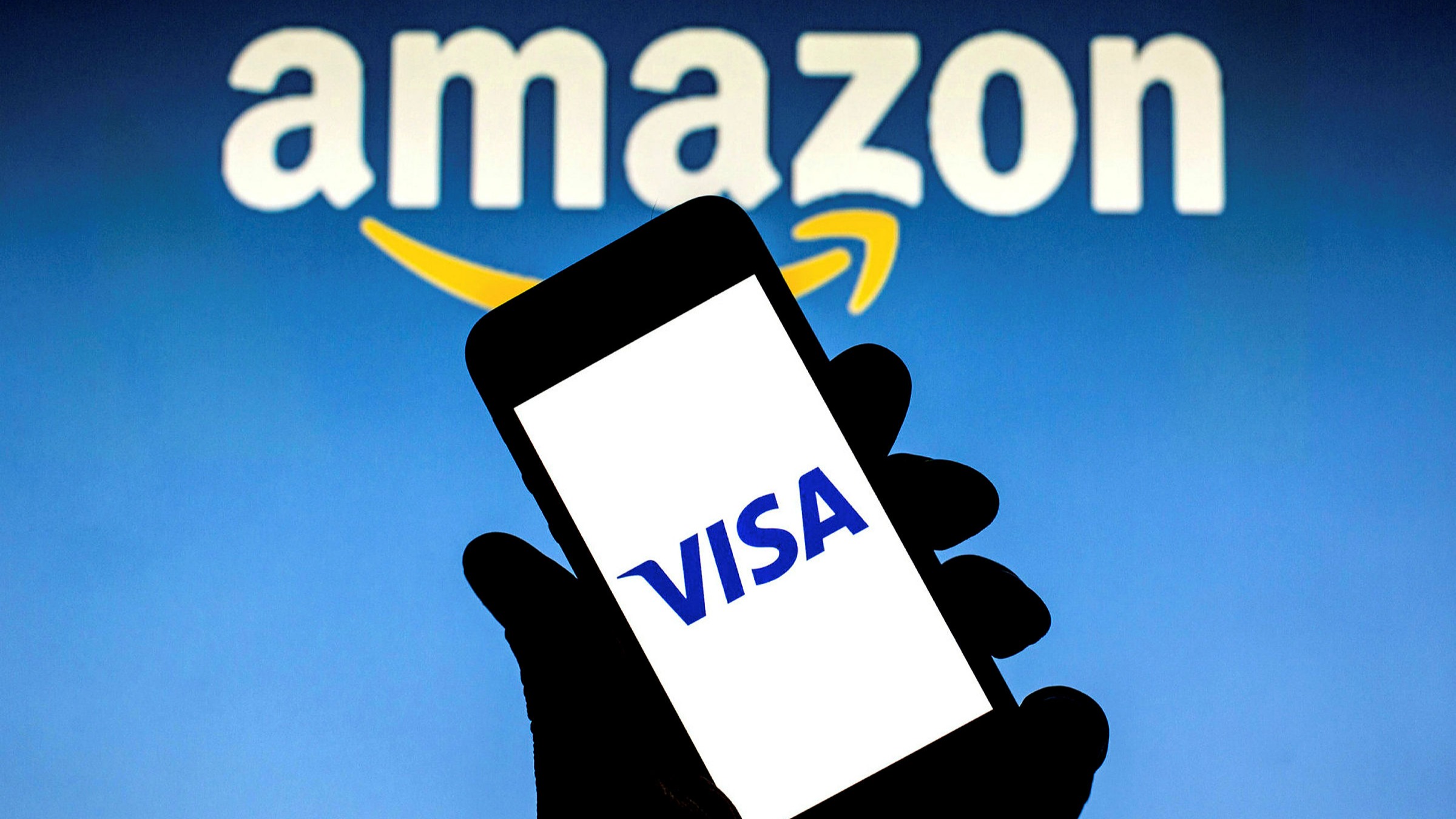 Amazon halts plan to ban Visa credit cards in UK | Financial Times