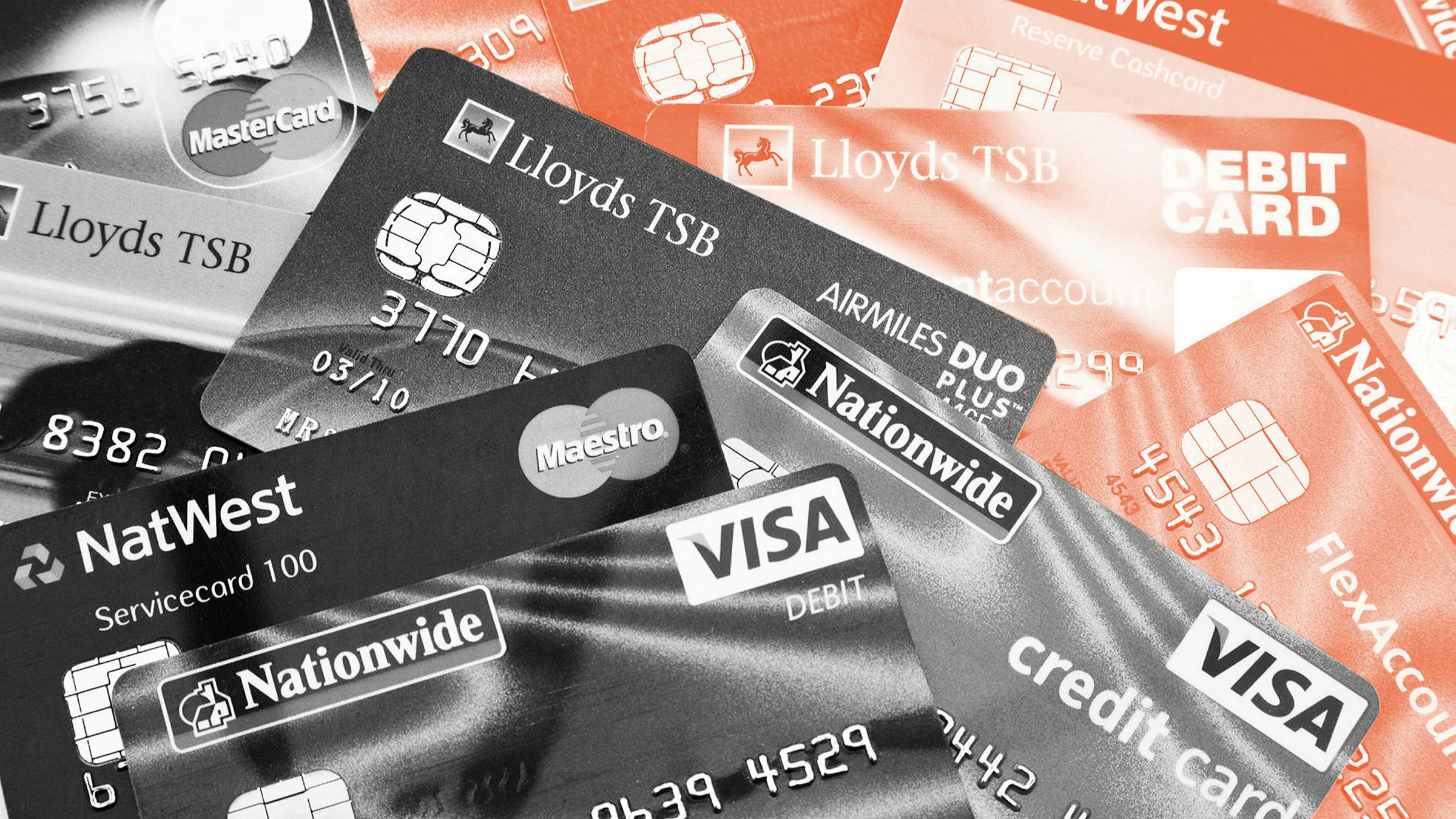 Zero Per Cent Credit Card Deals Fall To Lowest Level In Three Years Financial Times