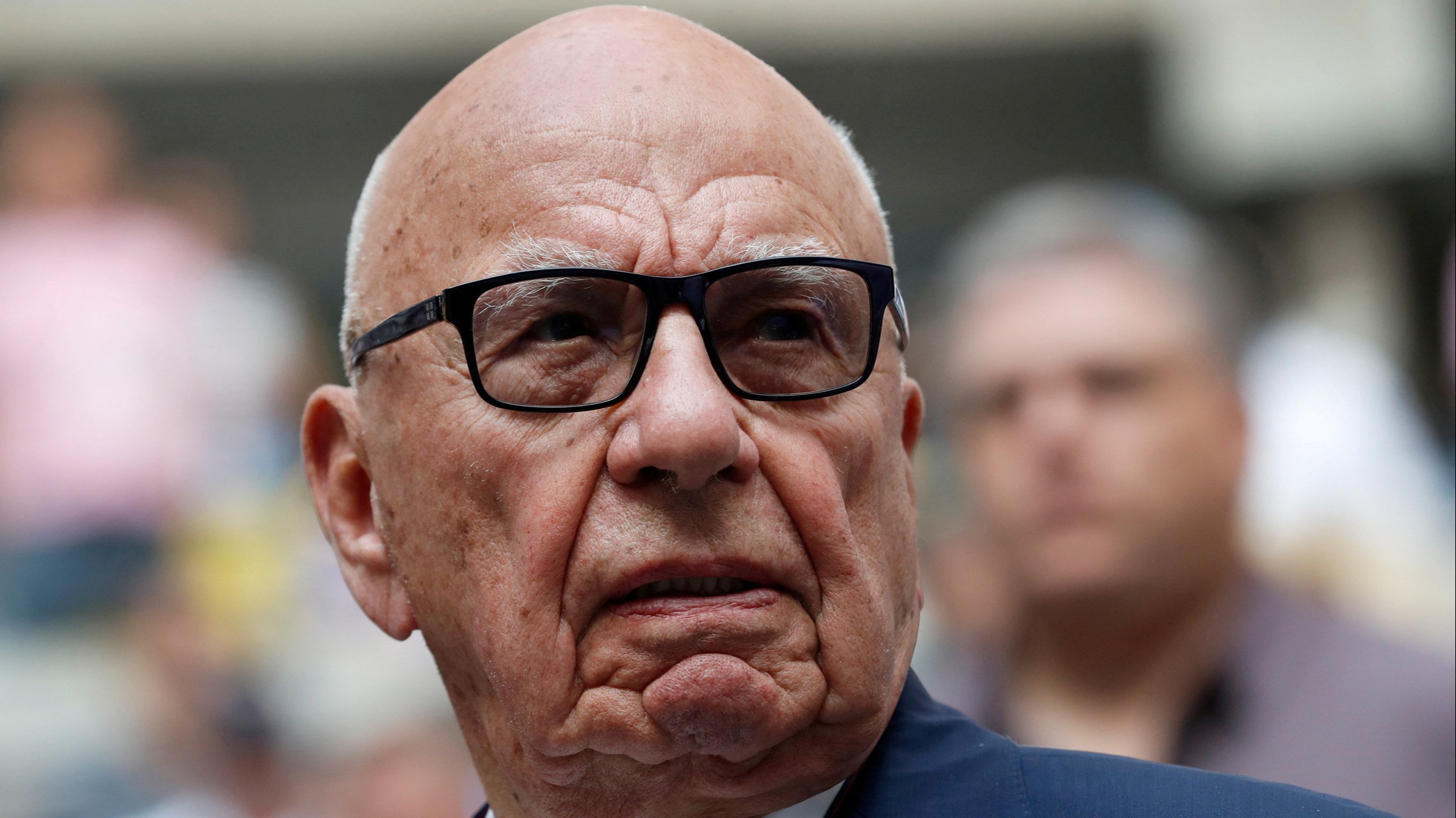 Fox owner Rupert Murdoch called stolen US election claims 'crazy', court  filings show | Financial Times