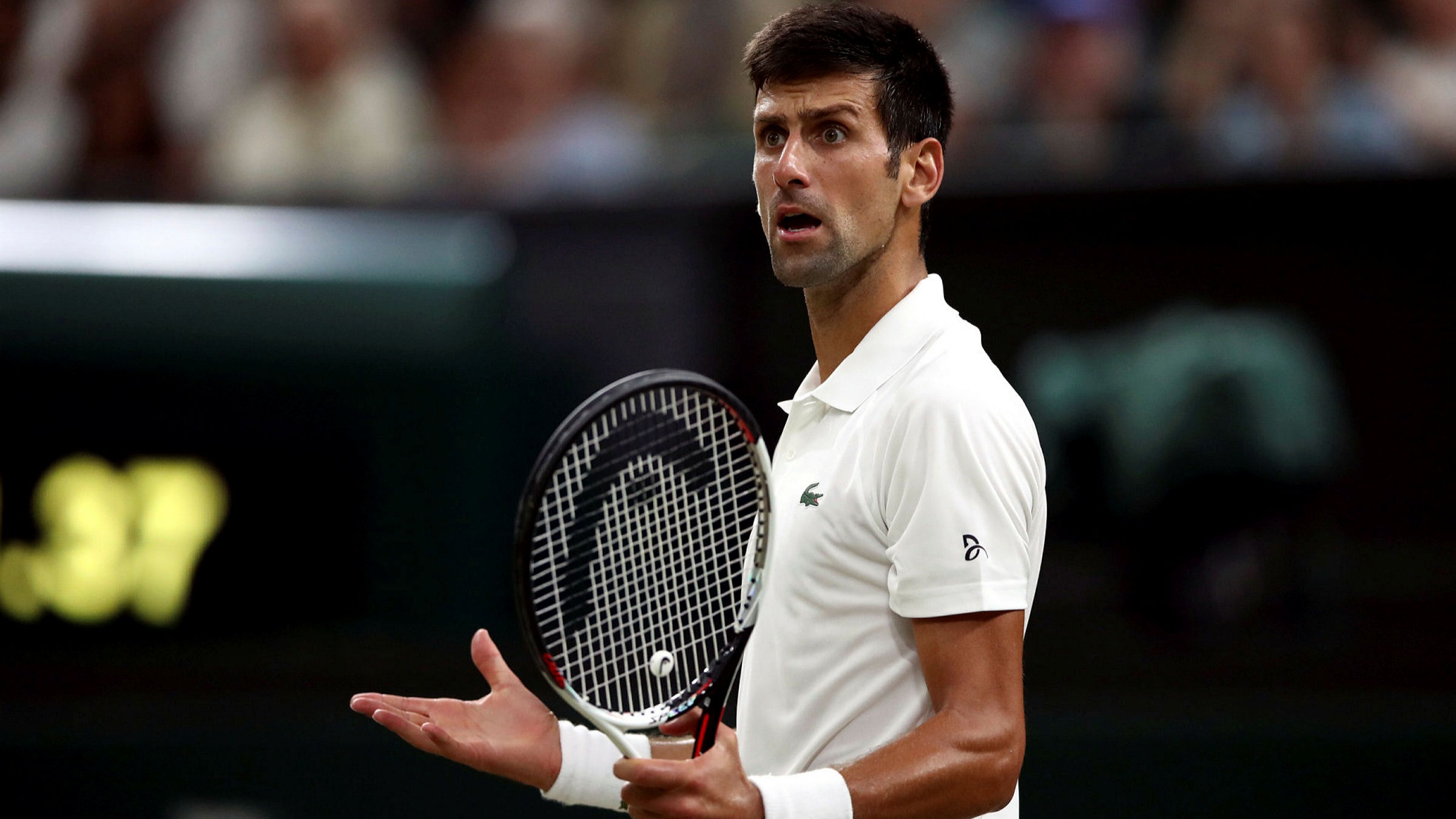 Novak Djokovic to be deported from Australia | Financial Times