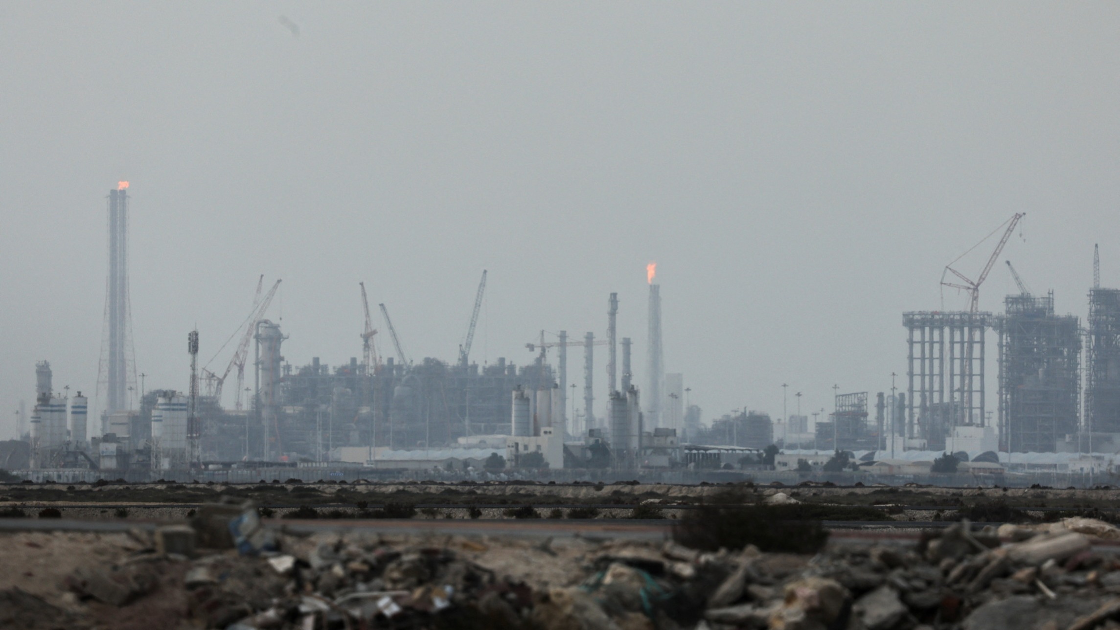 ft.com - Massimo Di Odoardo - Iran war is upending gas markets