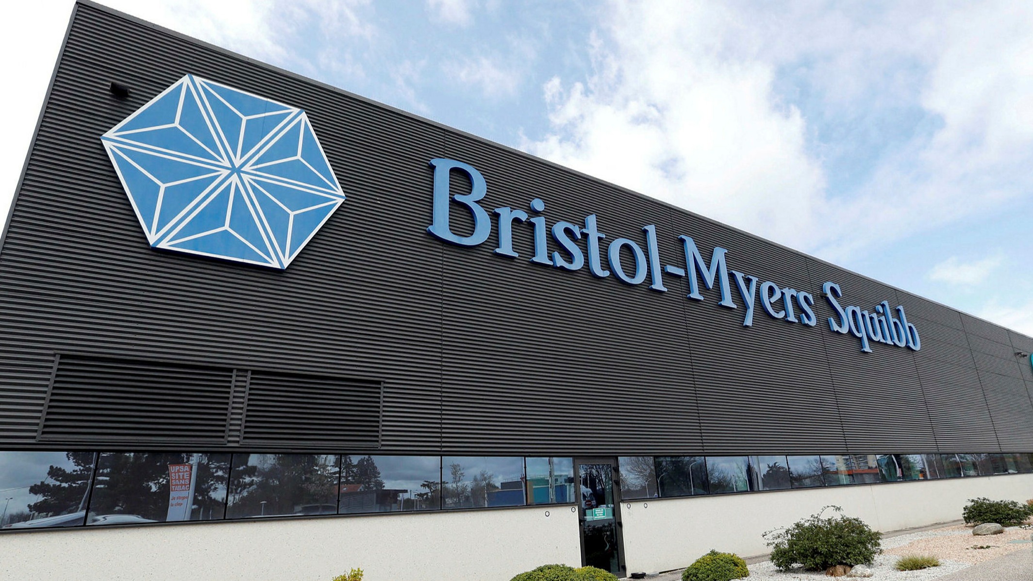 Bristol-Myers Squibb to acquire cancer drugmaker Turning Point for $4.1bn | Financial Times