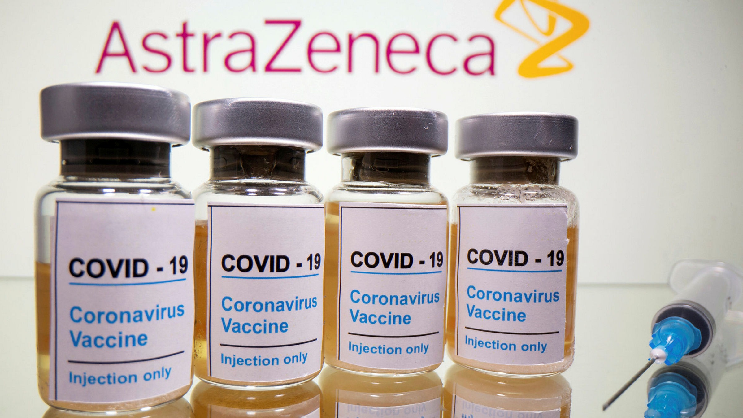 Is astrazeneca vaccine safe