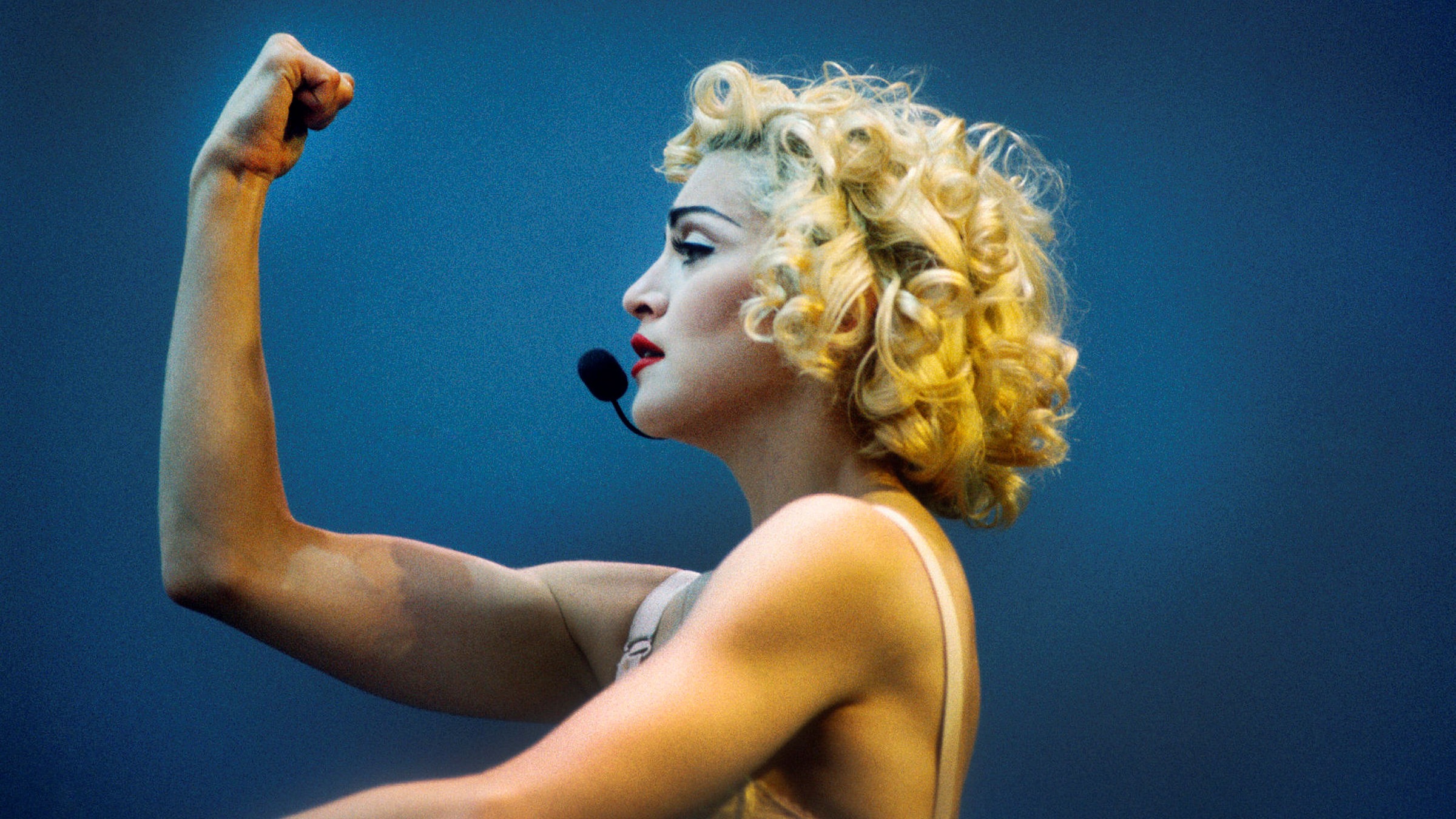 She can't be stopped!' — 40 years of Madonna | Financial Times