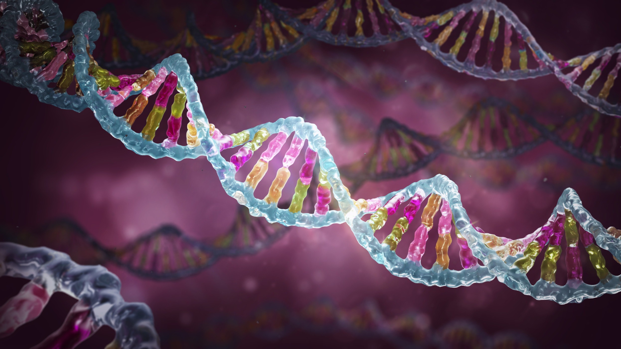 Genes Linked to Virus Severity & MS Connection to Epstein-Barr Virus Revealed