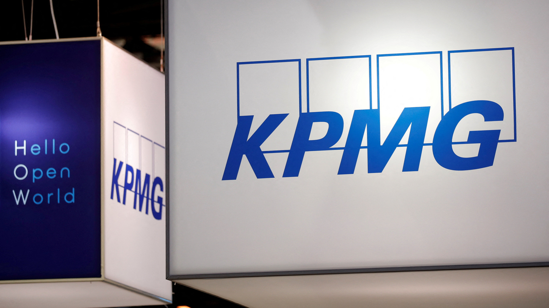 KPMG flunks US overseas audit inspections twice as often as rivals