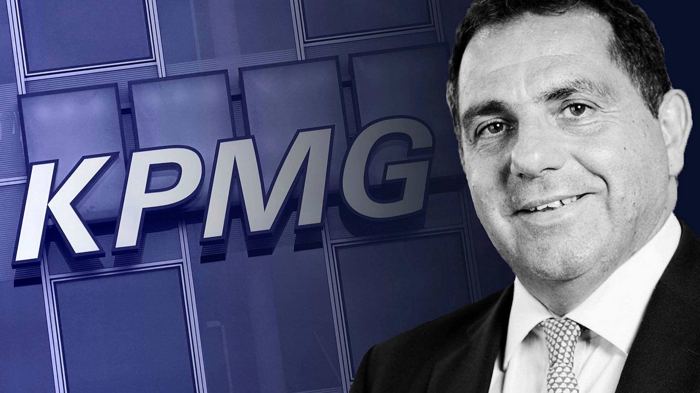 Bill Michael quits as chair of KPMG UK after telling staff to 'stop  moaning' | Financial Times