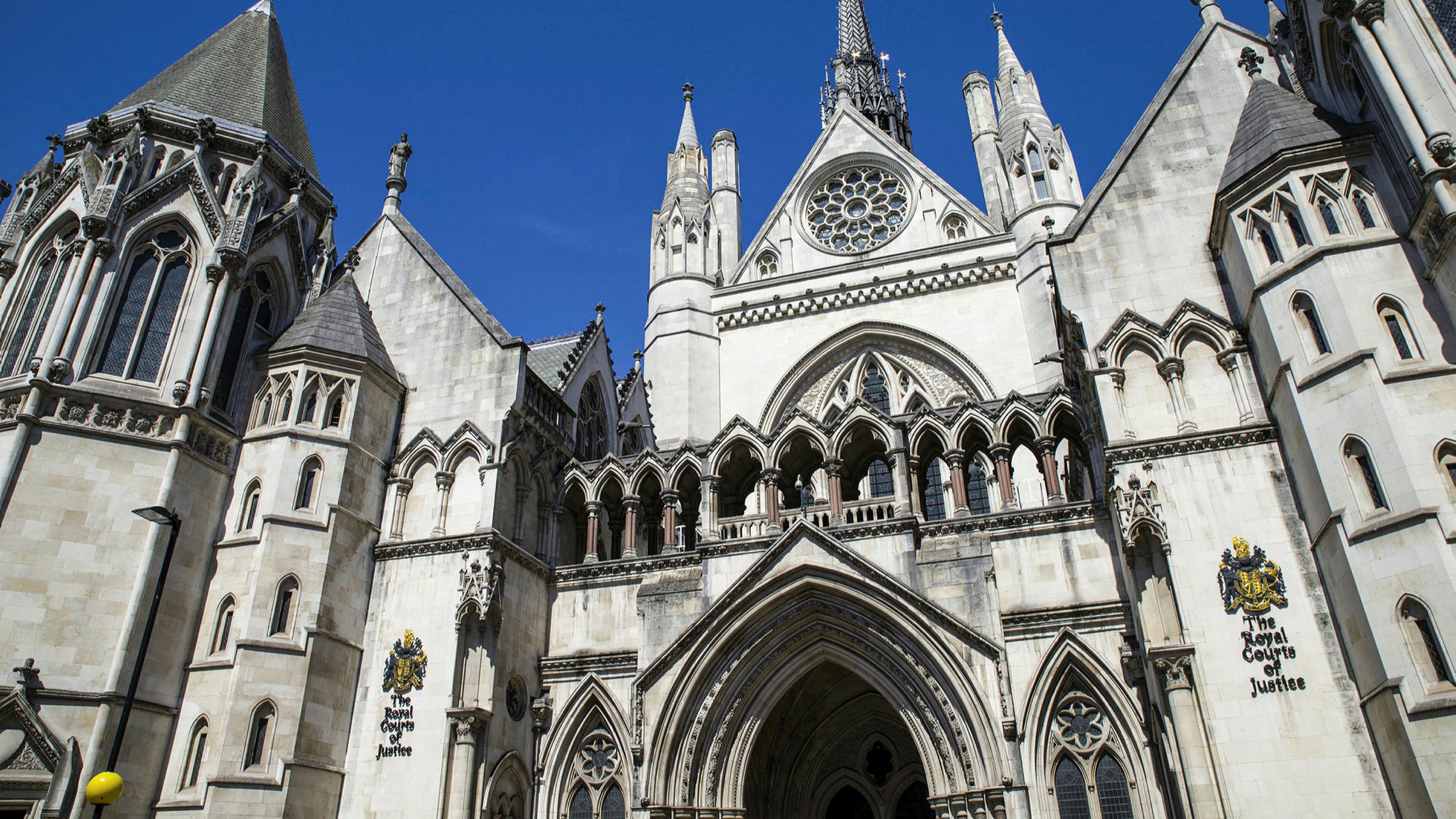 Thousands in line for final salary pension payouts after High Court ruling  | Financial Times