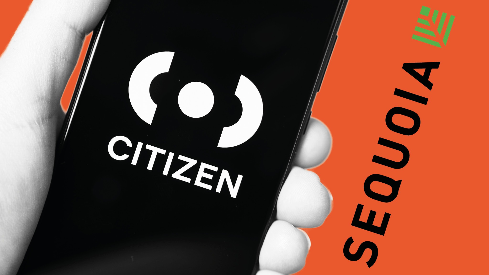 Sequoia Capital walks away from crime app Citizen amid funding crunch |  Financial Times