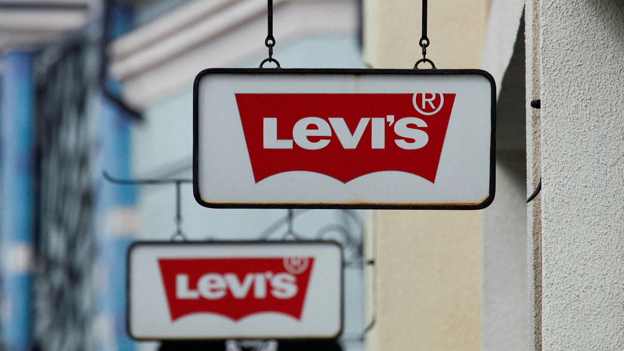 Levi's chief sees no end to Russia closures 'any time soon' | Financial  Times