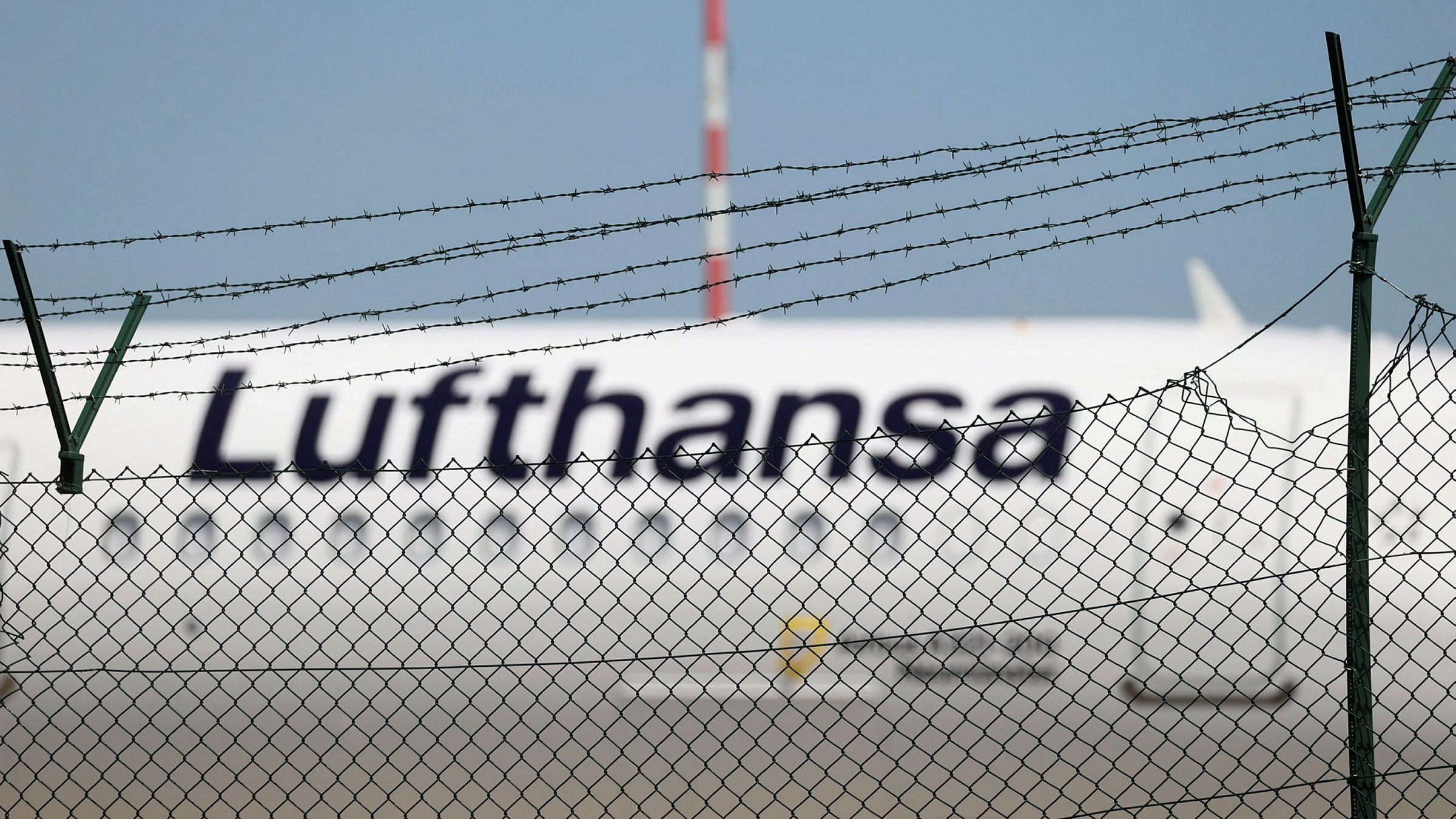 Lufthansa Chief Says 9bn Bailout Larger Than Needed For Survival Financial Times