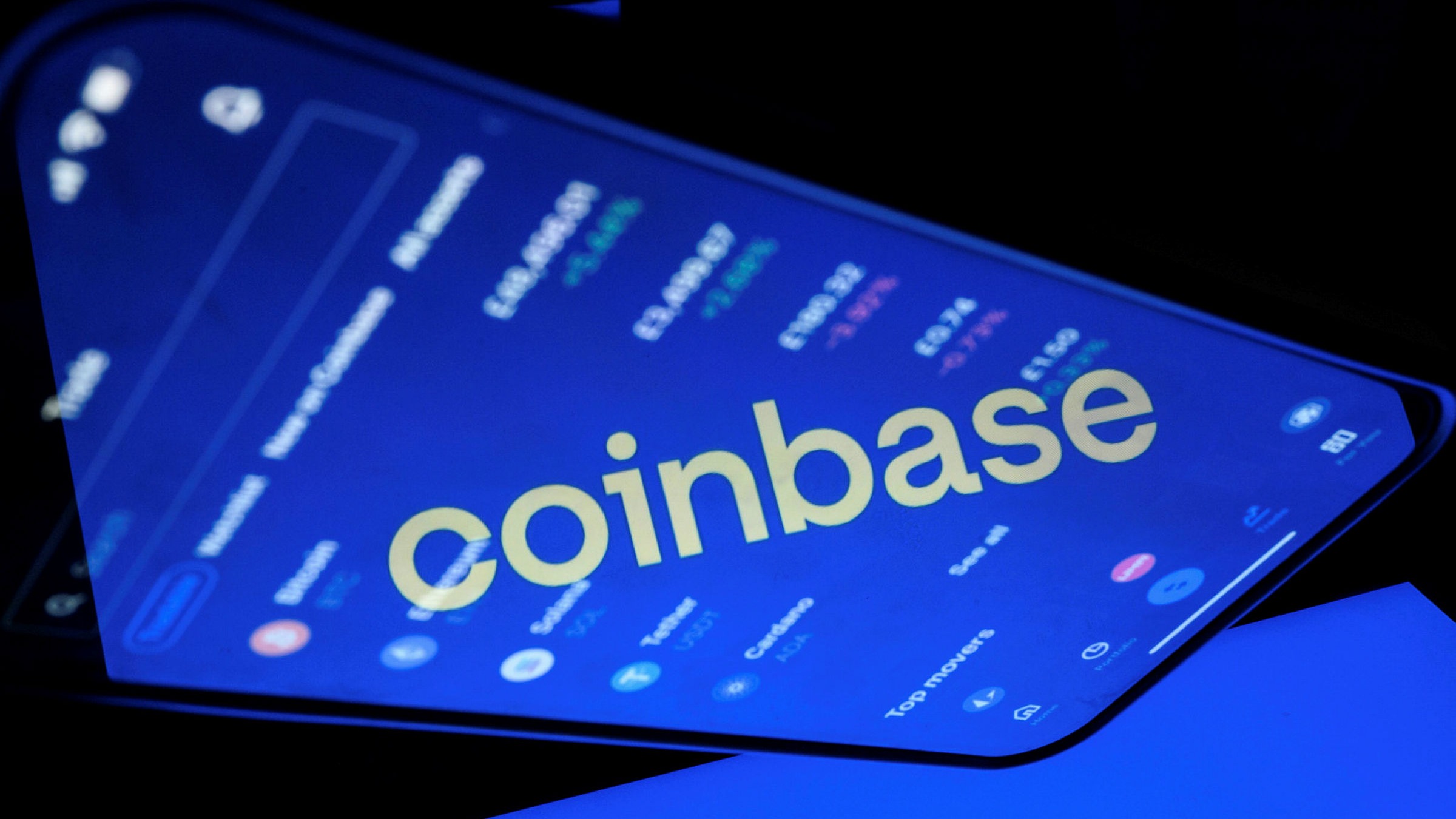 Coinbase A Beginner's