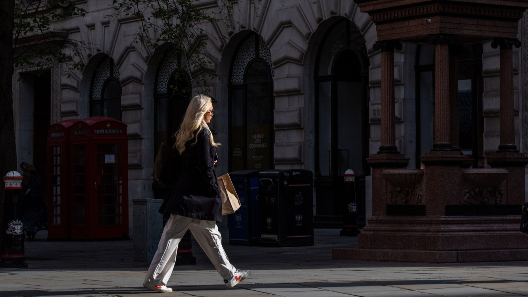 Where are all the women in asset management? | Financial Times