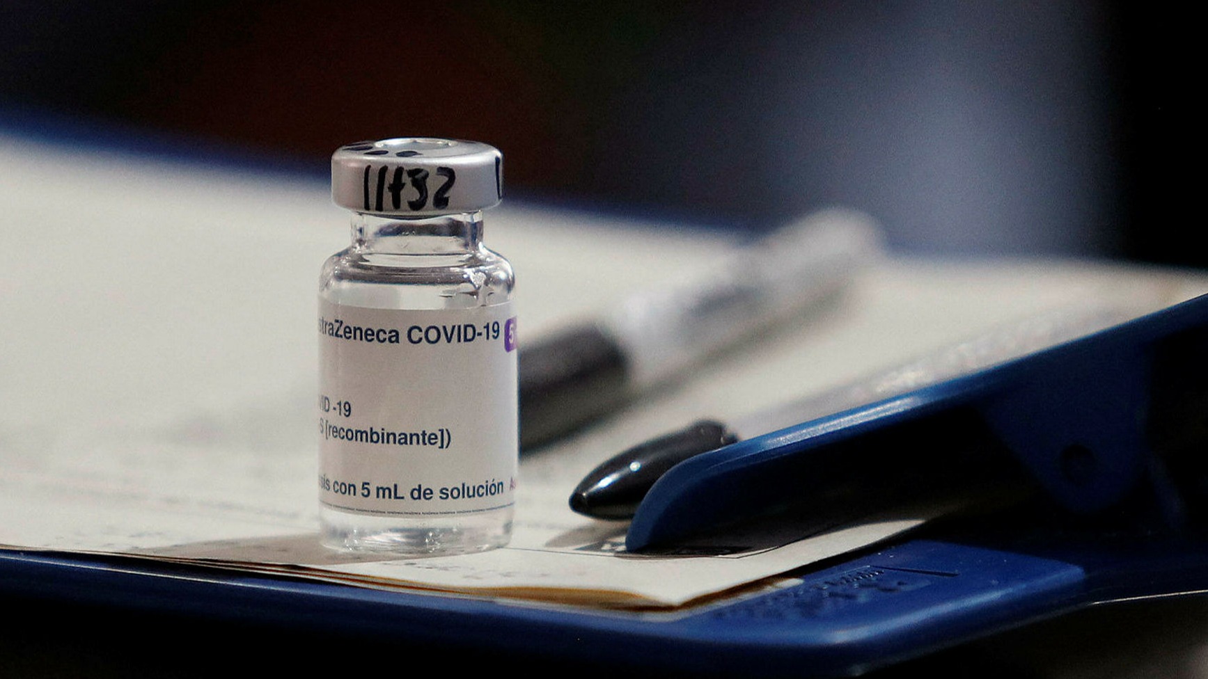 Oxford And Astrazeneca Developing Omicron Targeted Version Of Vaccine Financial Times Oxford And Astrazeneca Developing Omicron Targeted Version Of Vaccine Financial Times