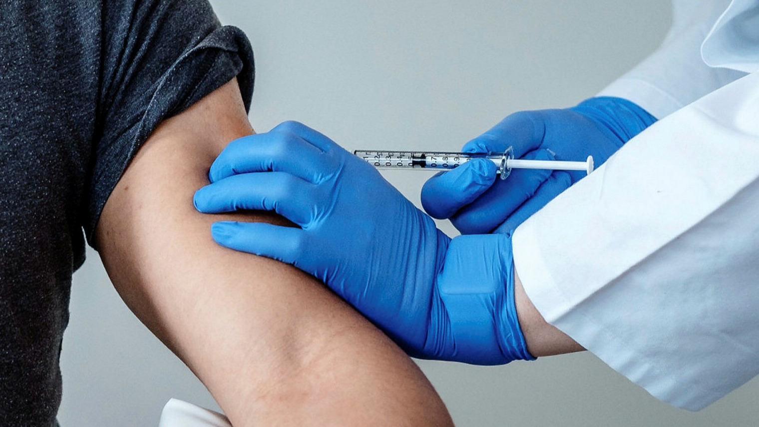 Vaccine Approval Brings A Ray Of Economic Hope Financial Times