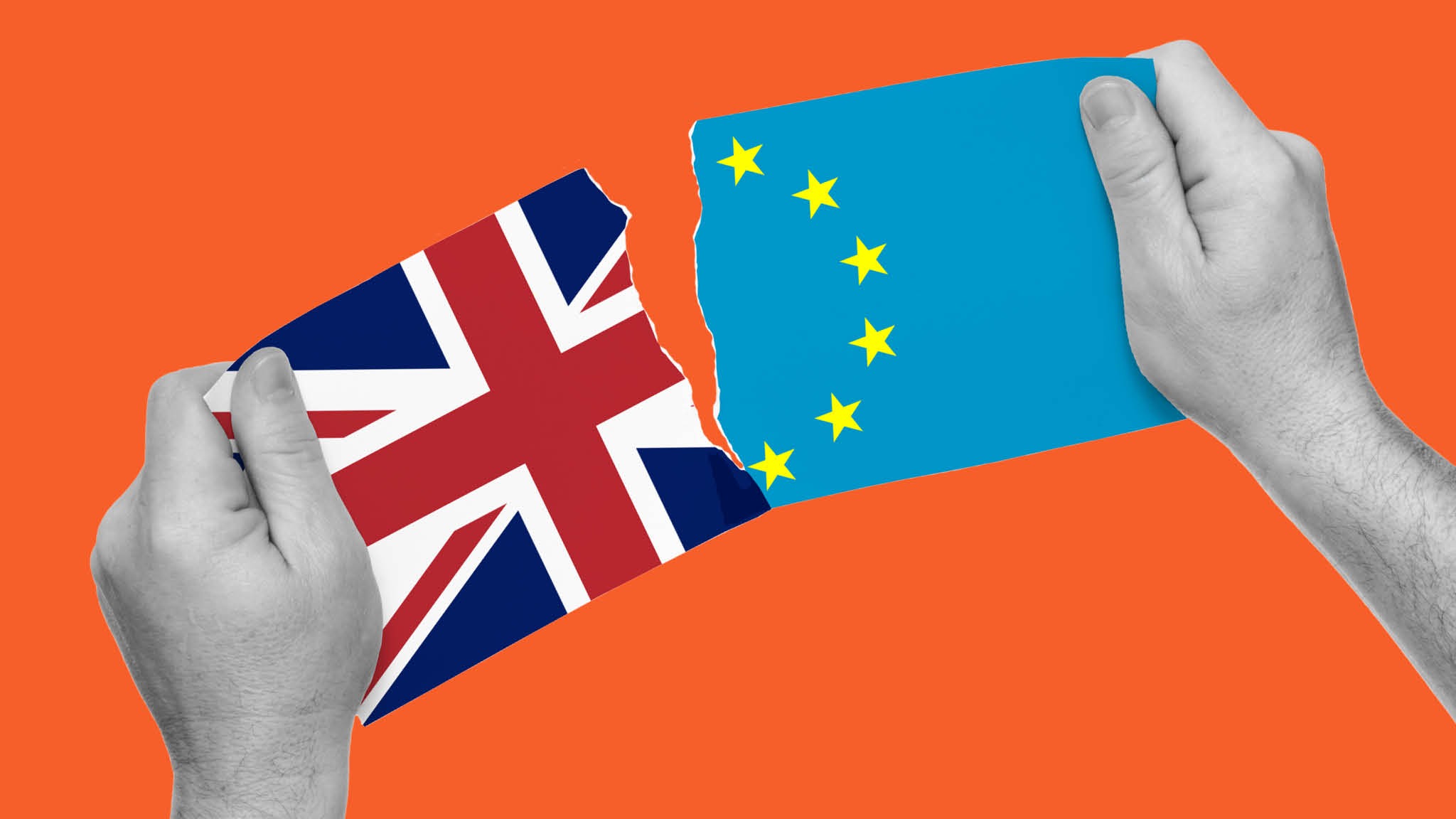 UK's services sector starts to count the real cost of Brexit - Vimarsana News