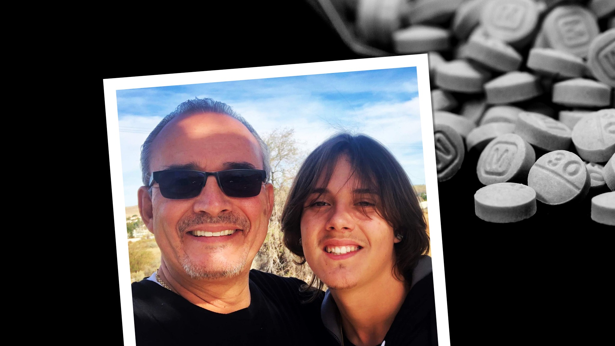 Fentanyl: America's struggle to contain a deadly drug | Financial Times