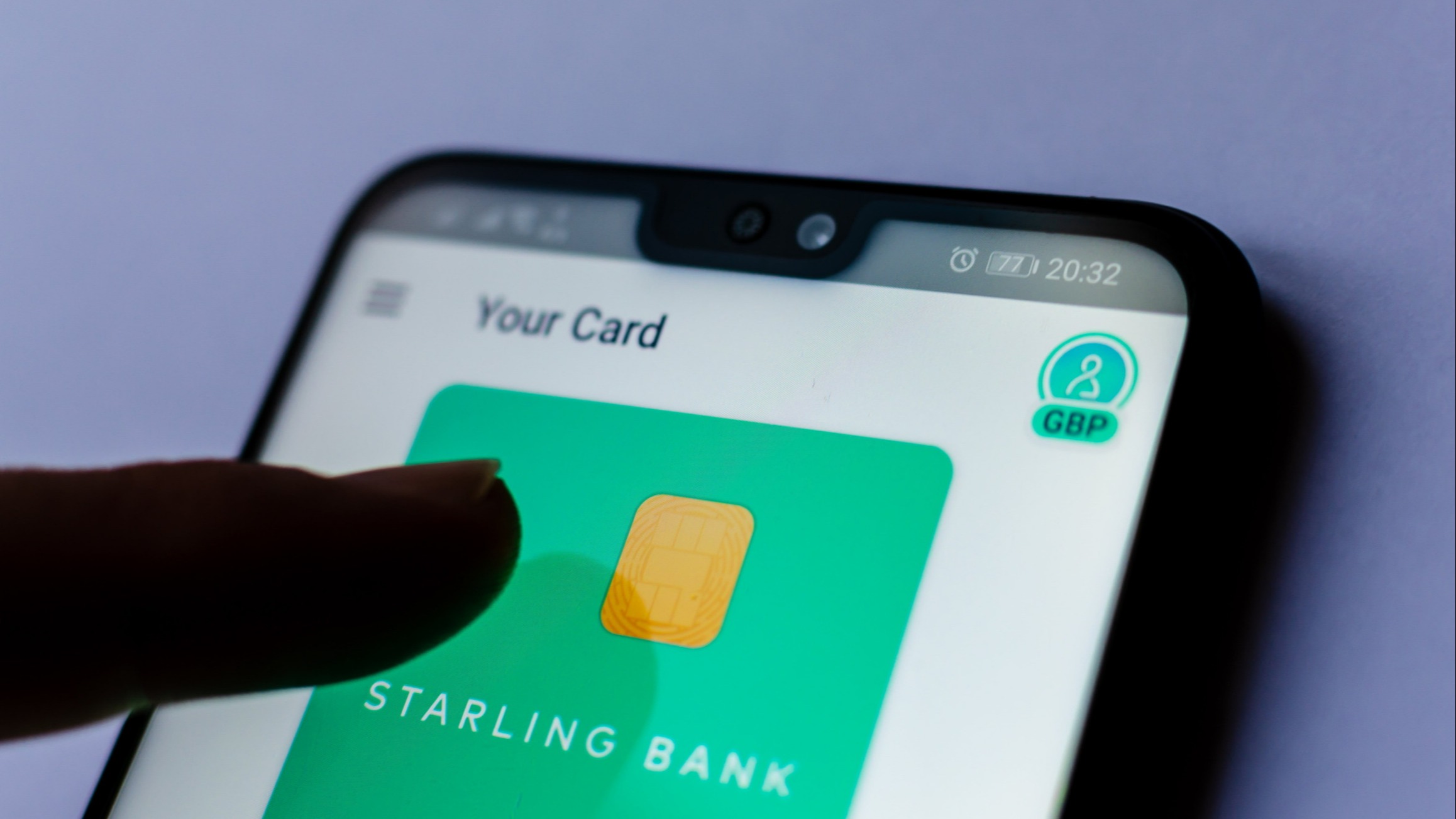 ft.com - Starling Bank: fintech flies too close to heat of reality