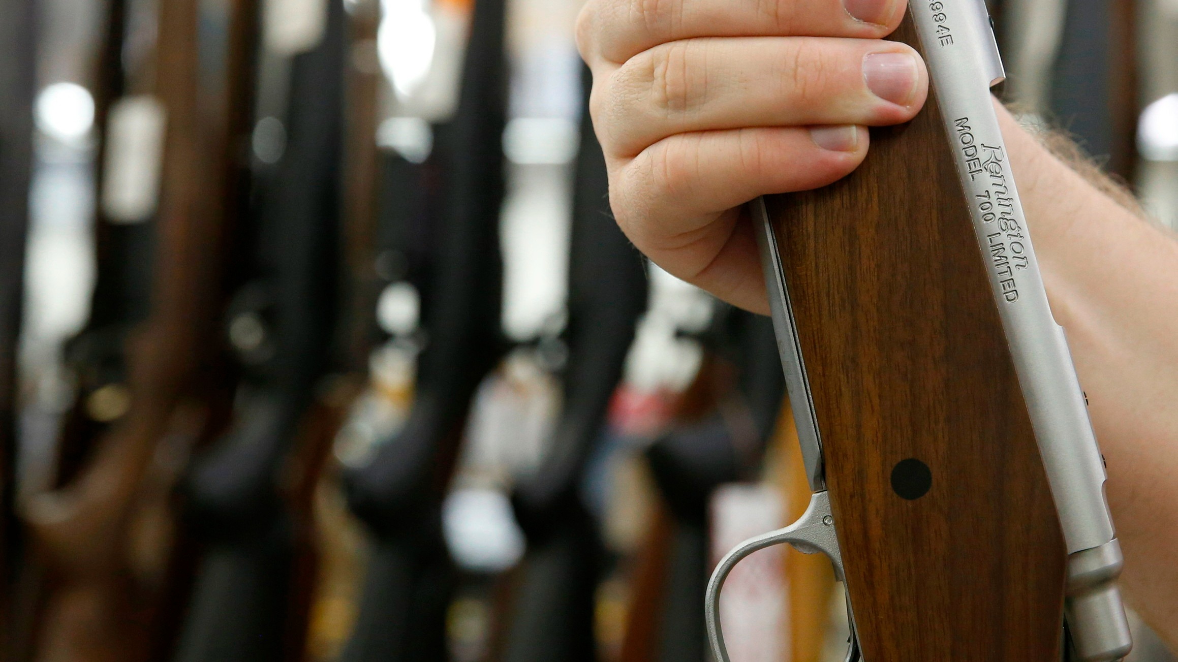 ft.com - An 'Amazon of guns'? Welcome to the 'parallel economy'