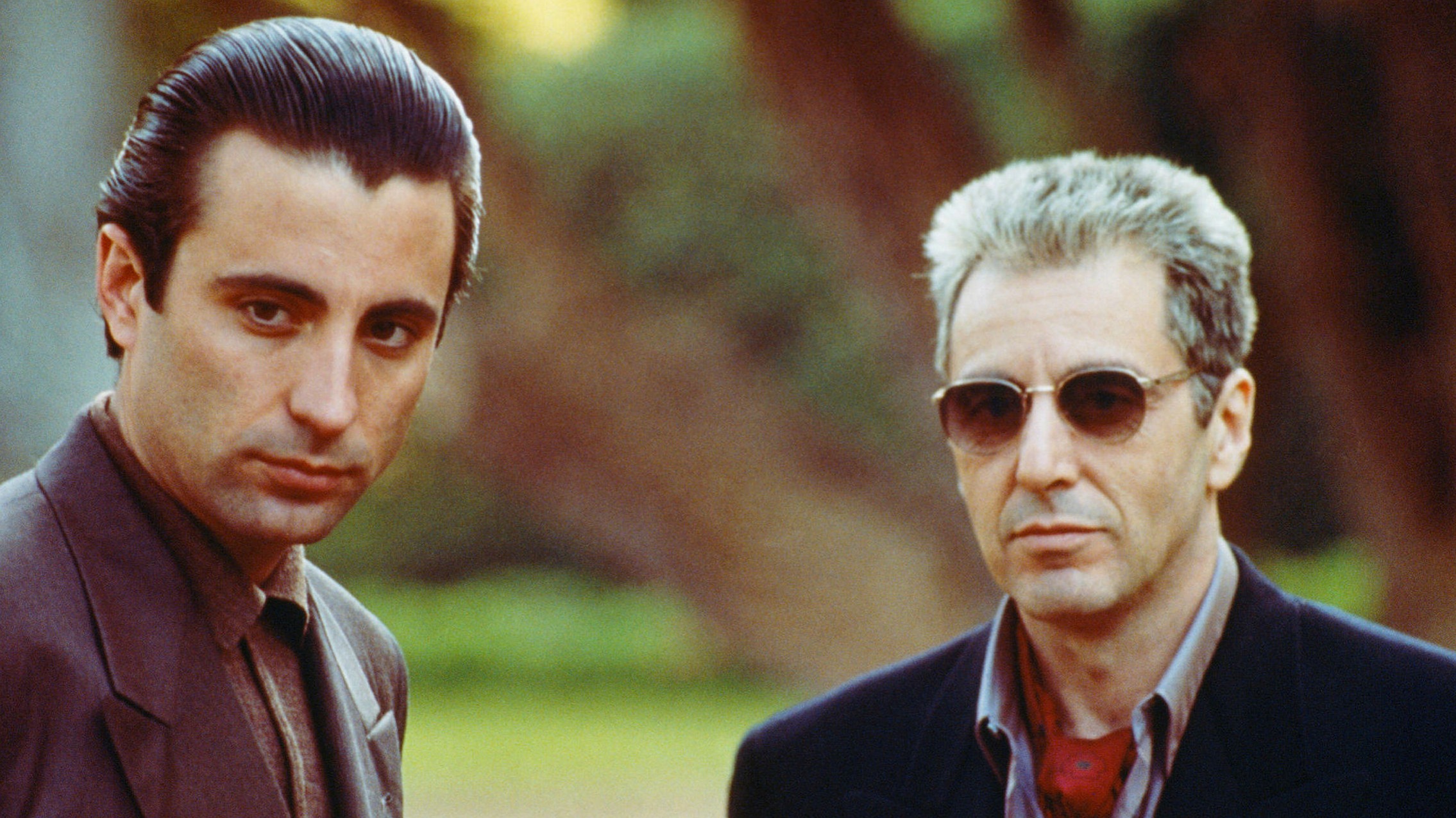 The Godfather Part III has been recut — but is it an offer you can't  refuse? | Financial Times