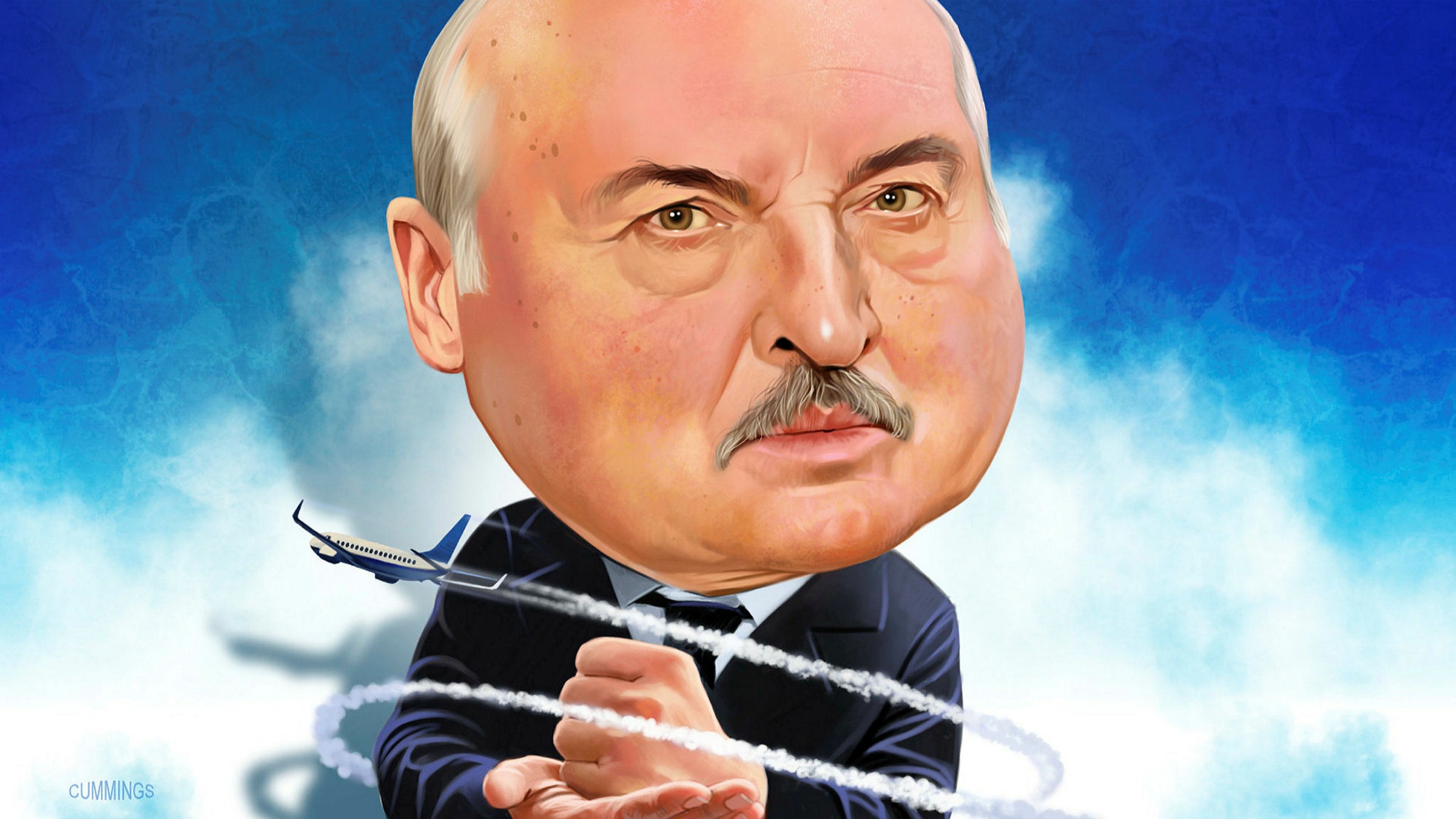 President alexander lukashenko belarus Belarusian President