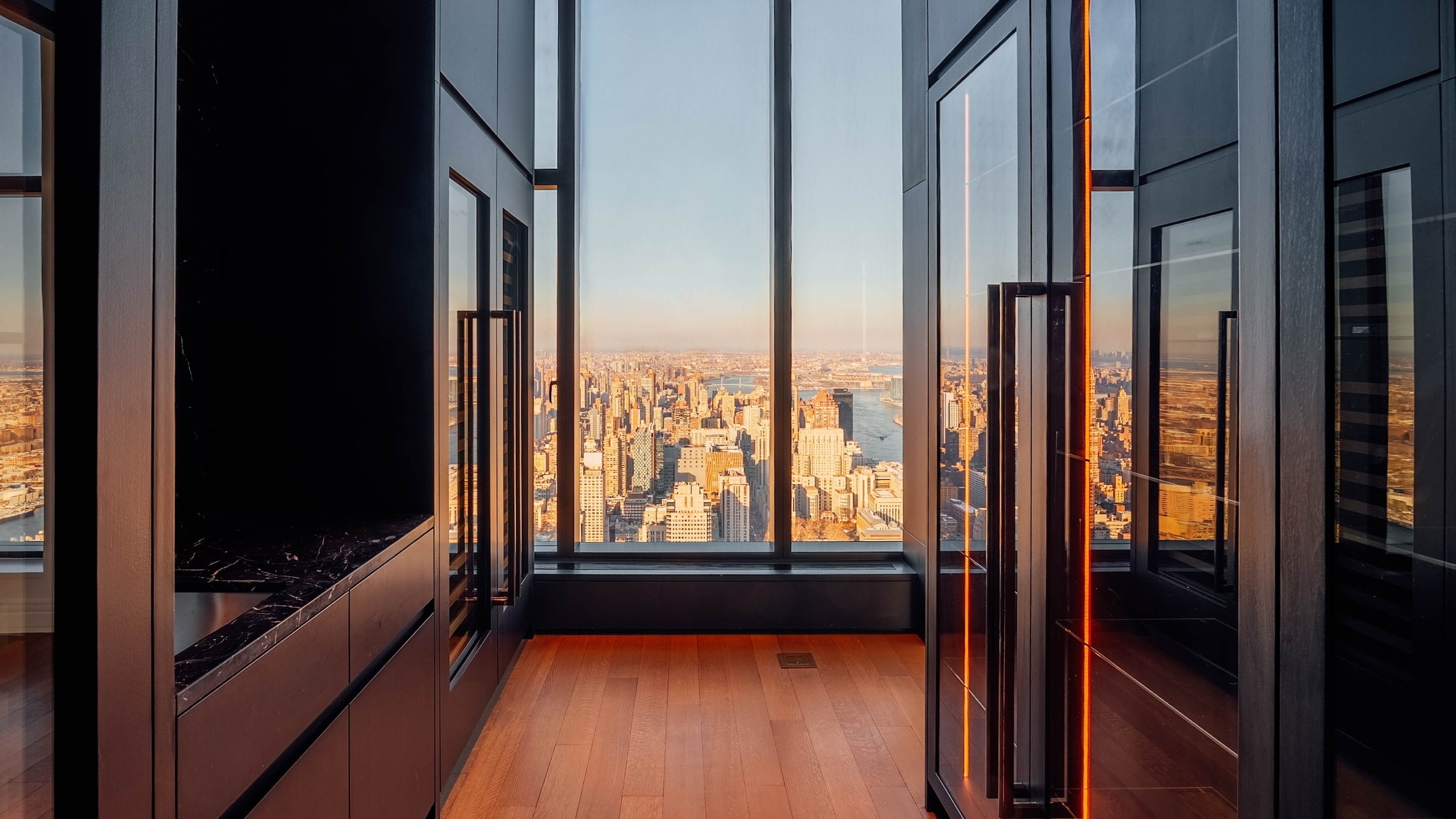 ft.com - Mark Ellwood - Wine storage is emerging from the cellar