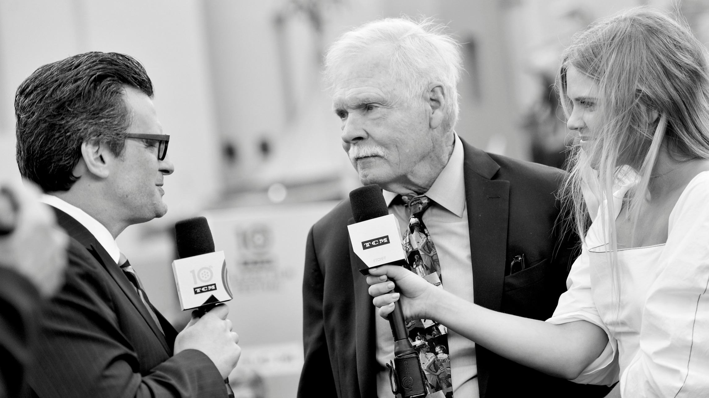Ted Turner, media mogul, 1938-2026