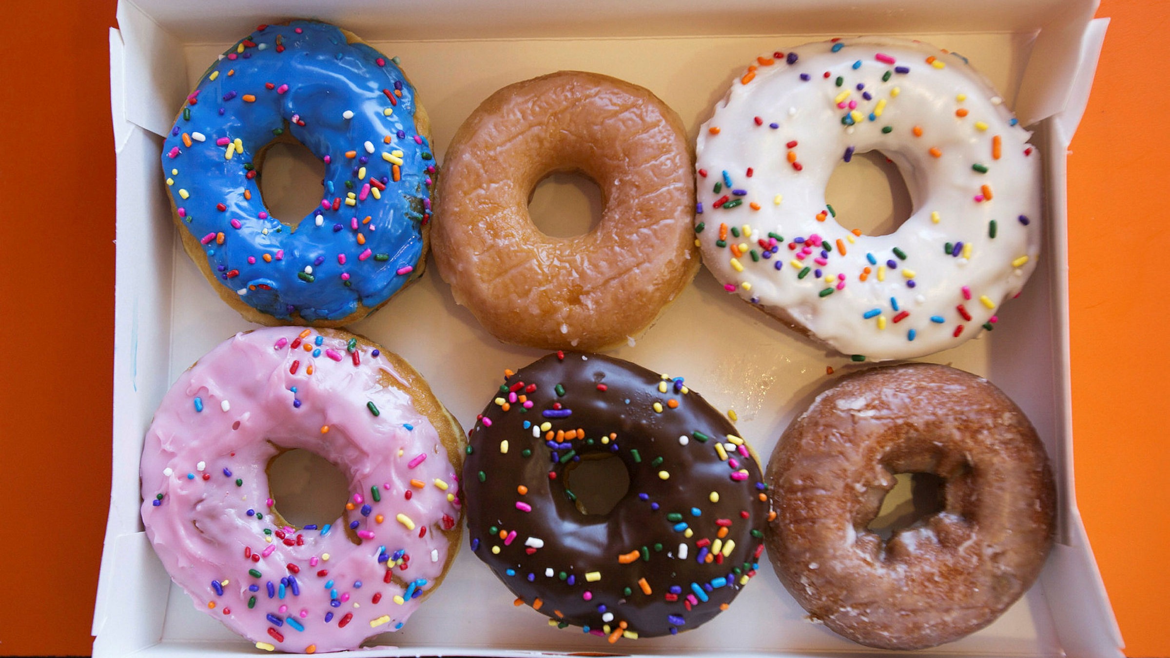 Dunkin Closes In On 9bn Sale To Inspire Brands Financial Times