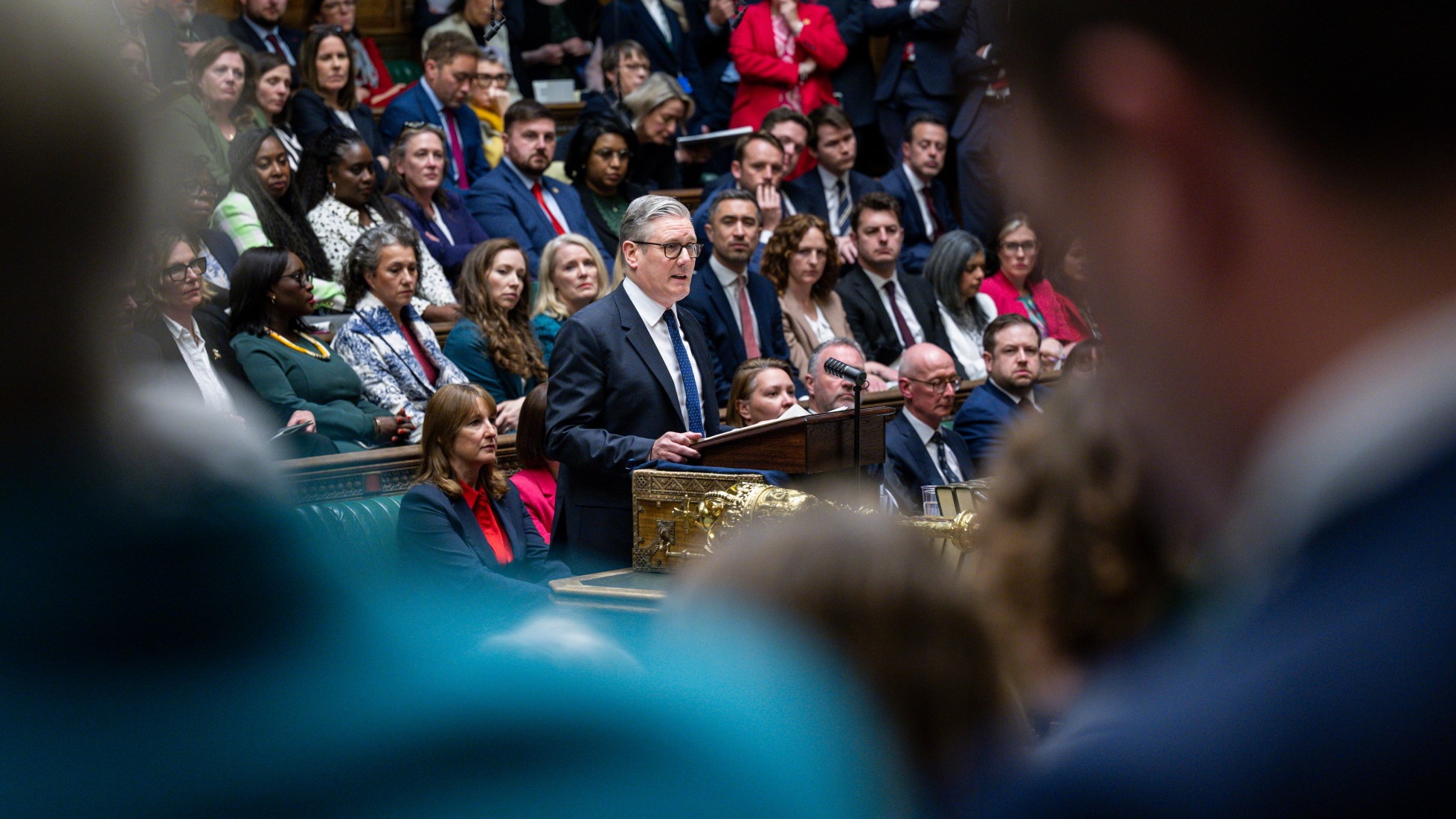 Starmer faces perilous day in parliament over Mandelson affair