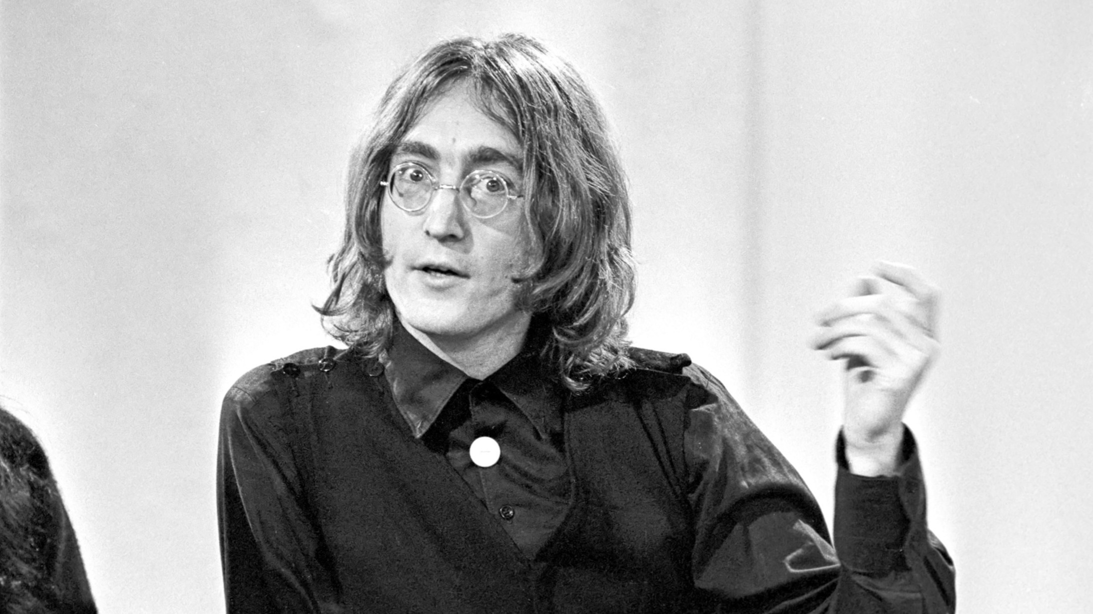 Across the Universe — how John Lennon found peace amid trauma