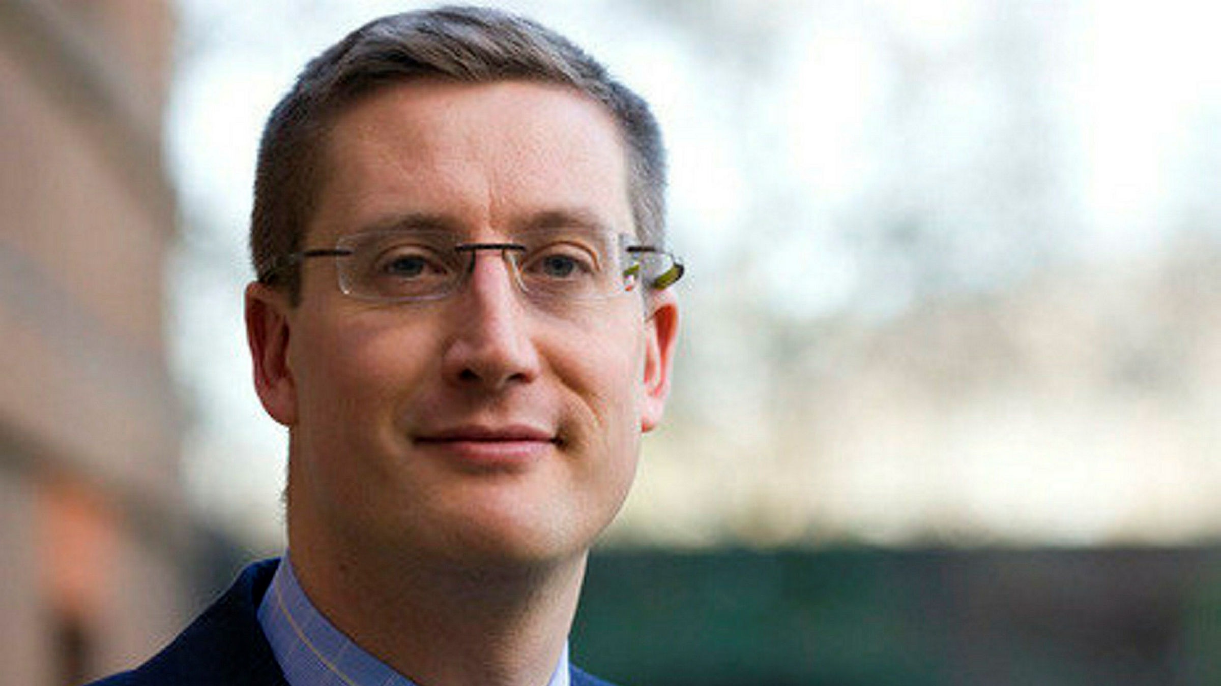 Profile Simon Case Britain S New Civil Service Head Financial Times