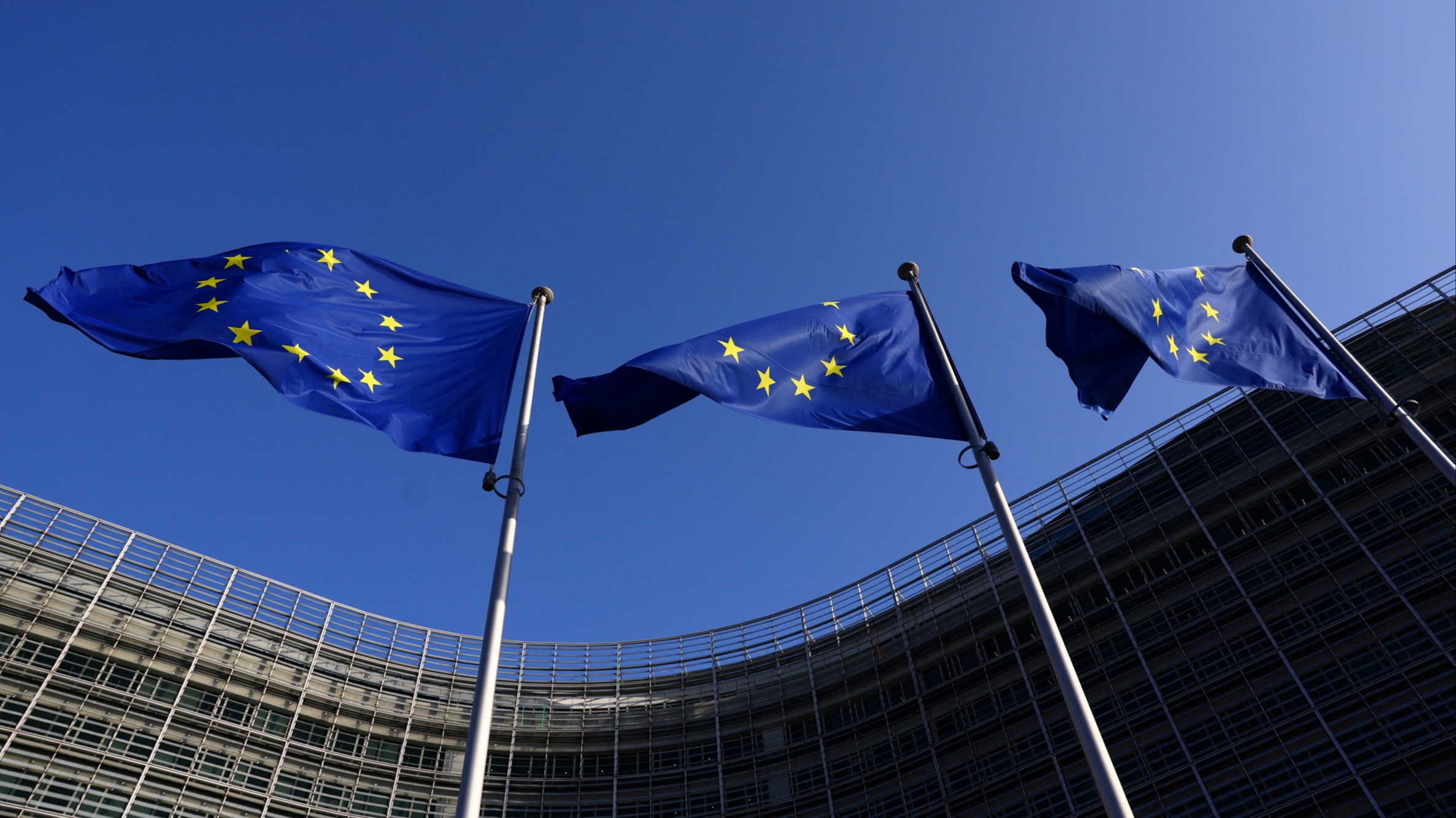 欧盟那奇特的韧性