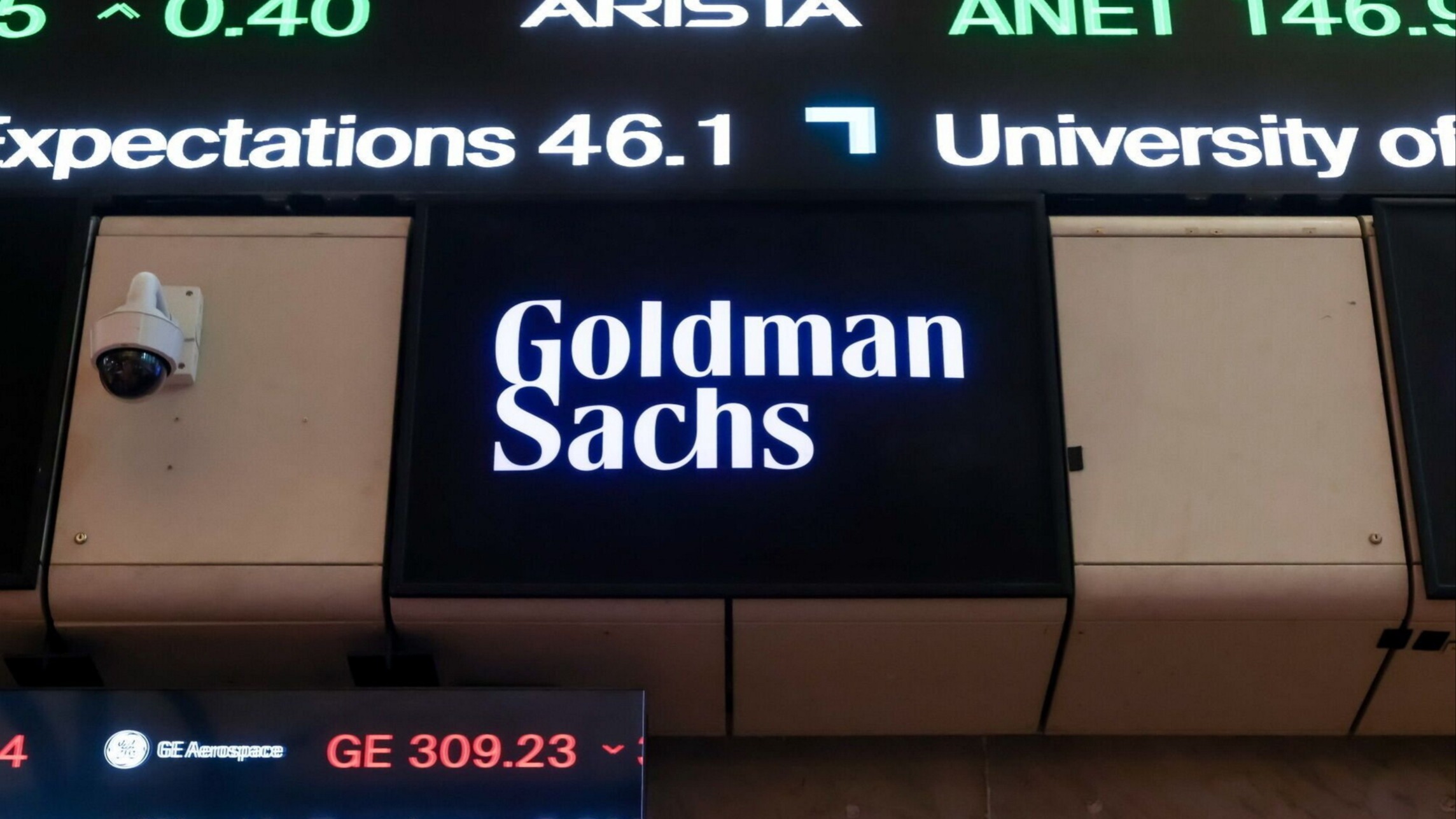 Wall Street’s deal machine sputters