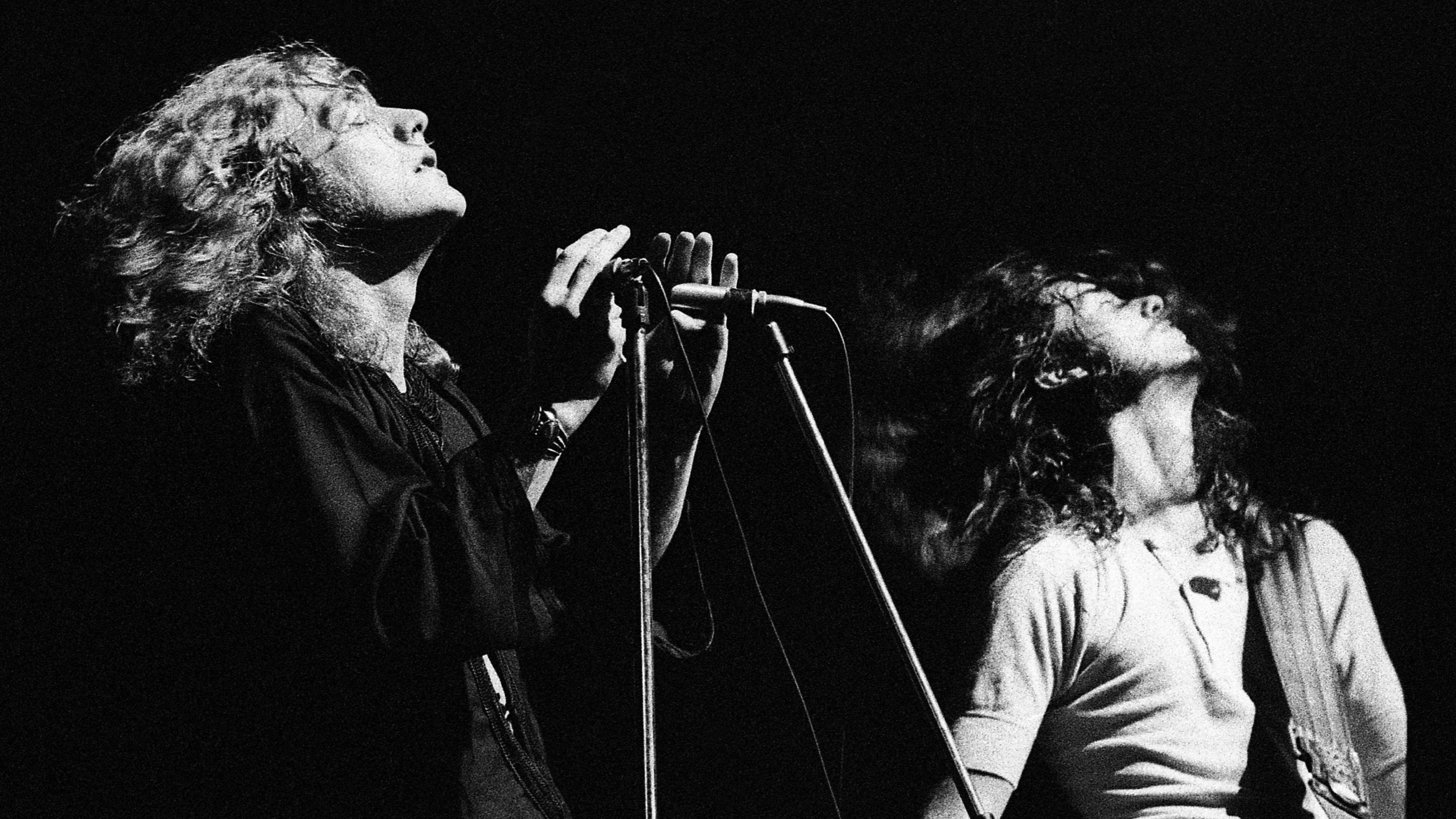 Lotta Love — Led Zeppelin's priapic has tangled history