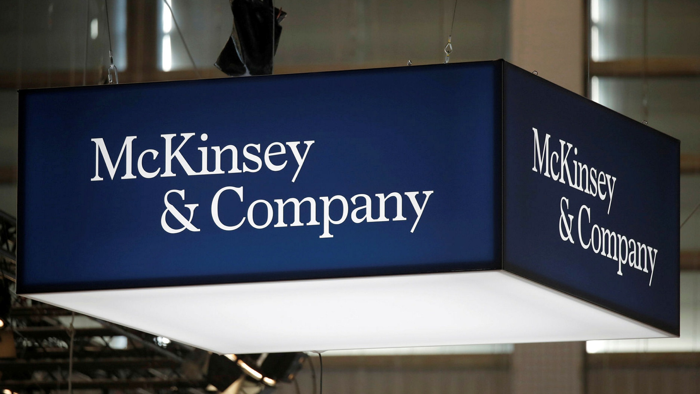 Goldman to McKinsey: been there, done that | Financial Times