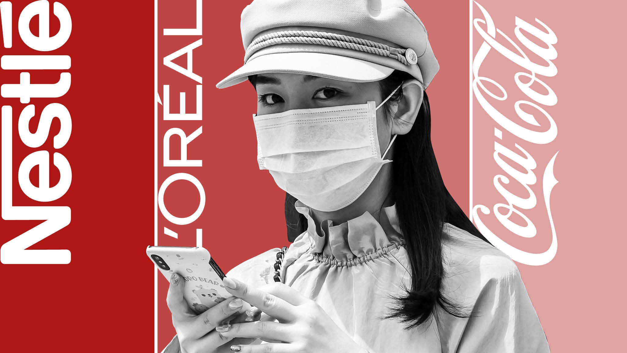 Social media agents help Chinese brands outperform foreign rivals - Vimarsana News